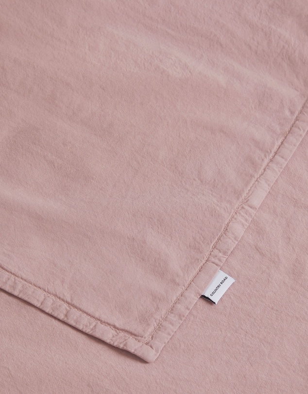 Country Road Brae Queen Quilt Cover