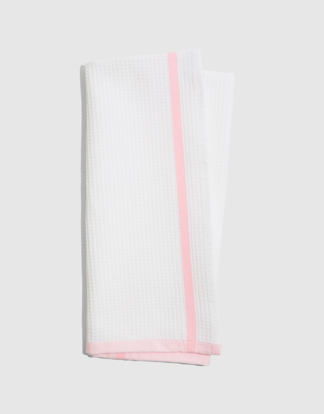 Country Road Australian Cotton Cr Logo Tea Towel