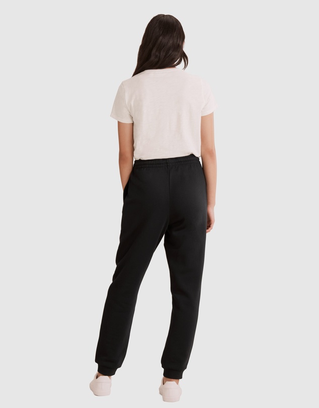 Country Road Teen Verified Australian Cotton Logo Sweat Pant