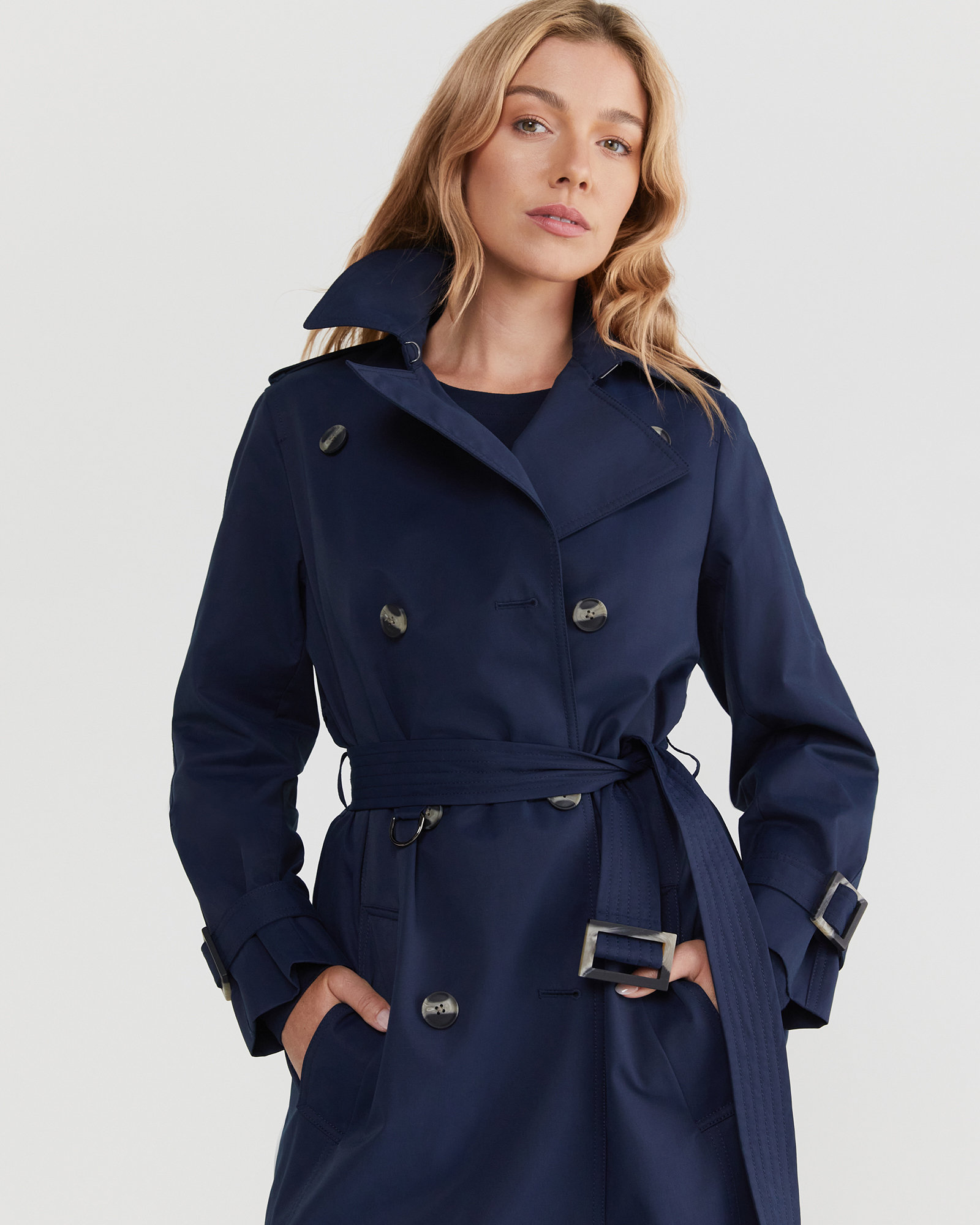 The Perfect Long Sleeve T-Shirt