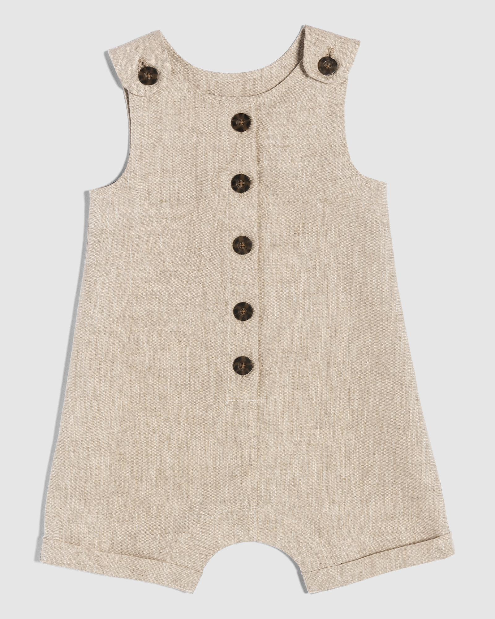 Baby Shortall