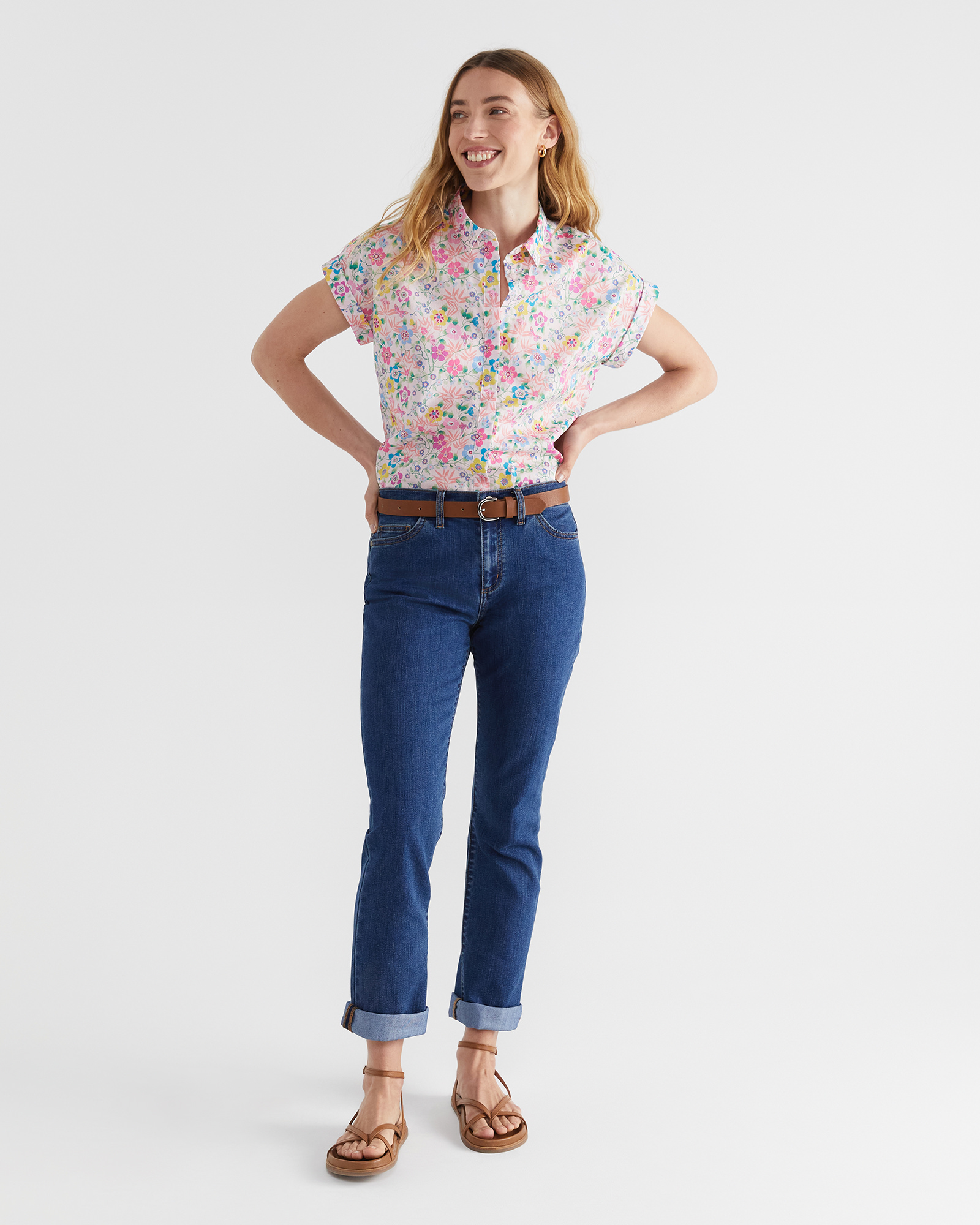 Pavillion Liberty Shirt
