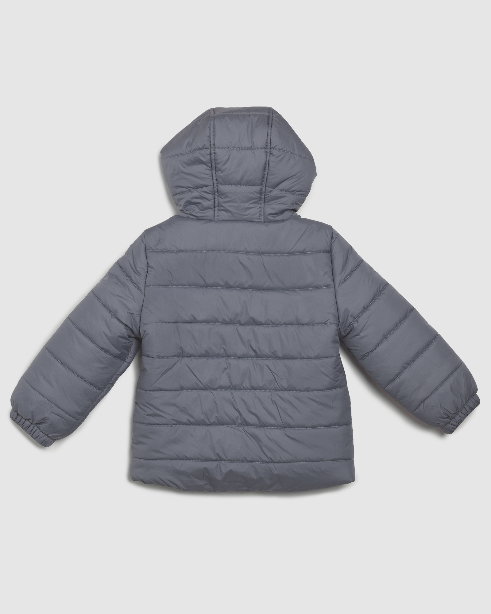 Quinn Quilted Puffer Jacket
