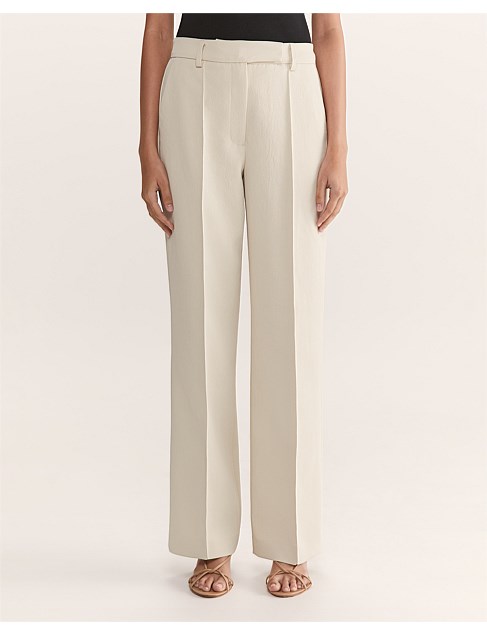 DHARMA WIDE LEG PANT
