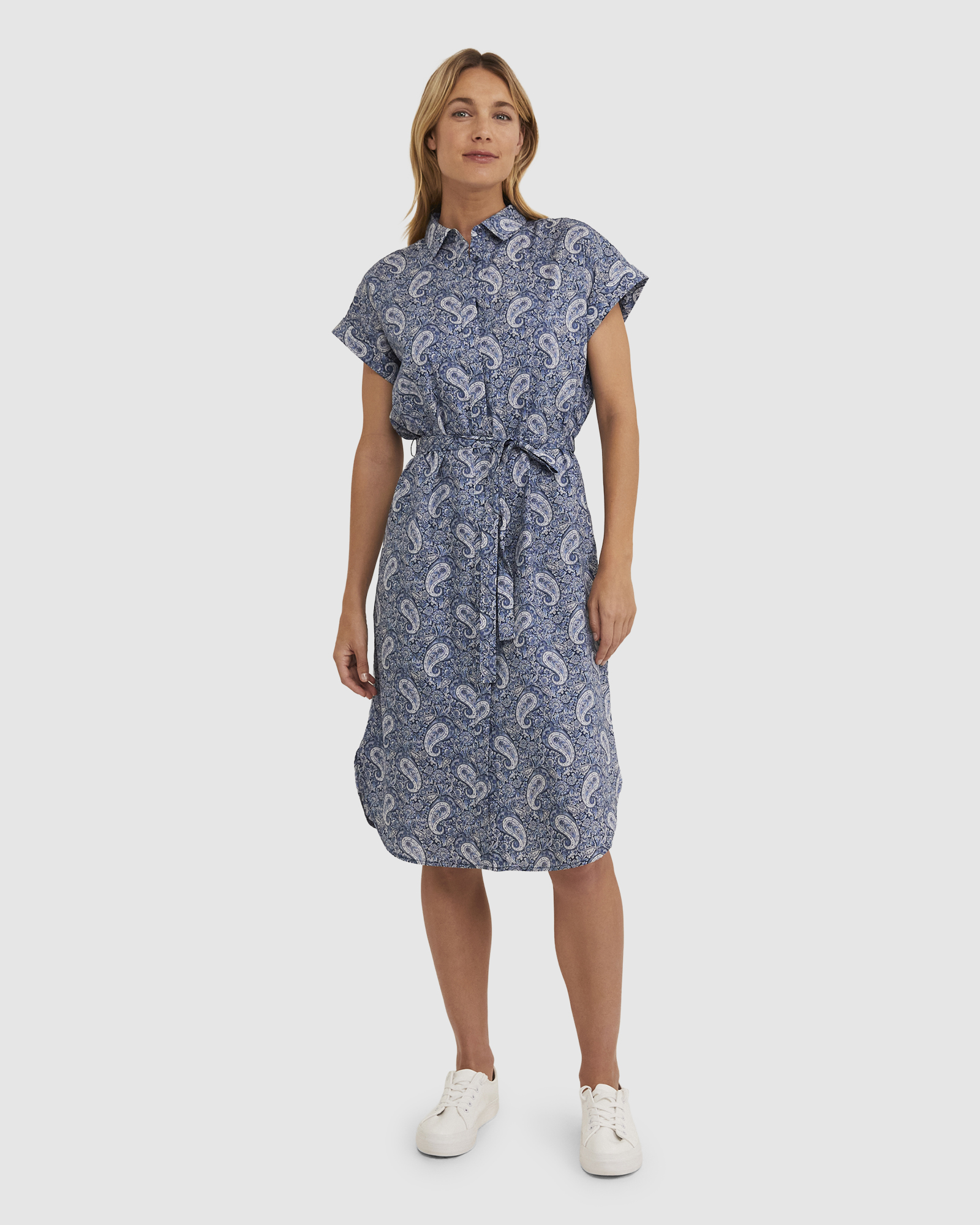 Lee Liberty Dress