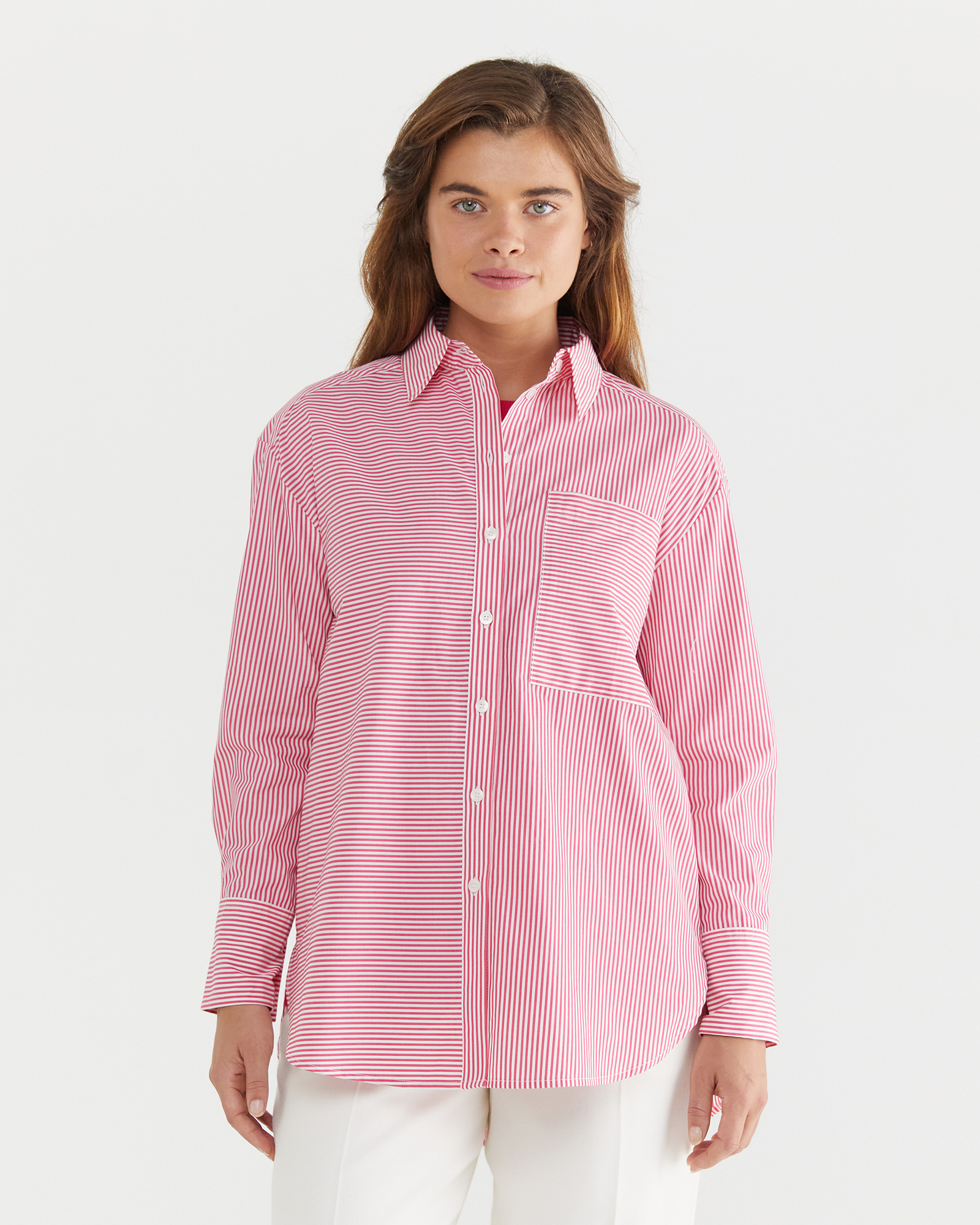 Bailey Stripe Shirt