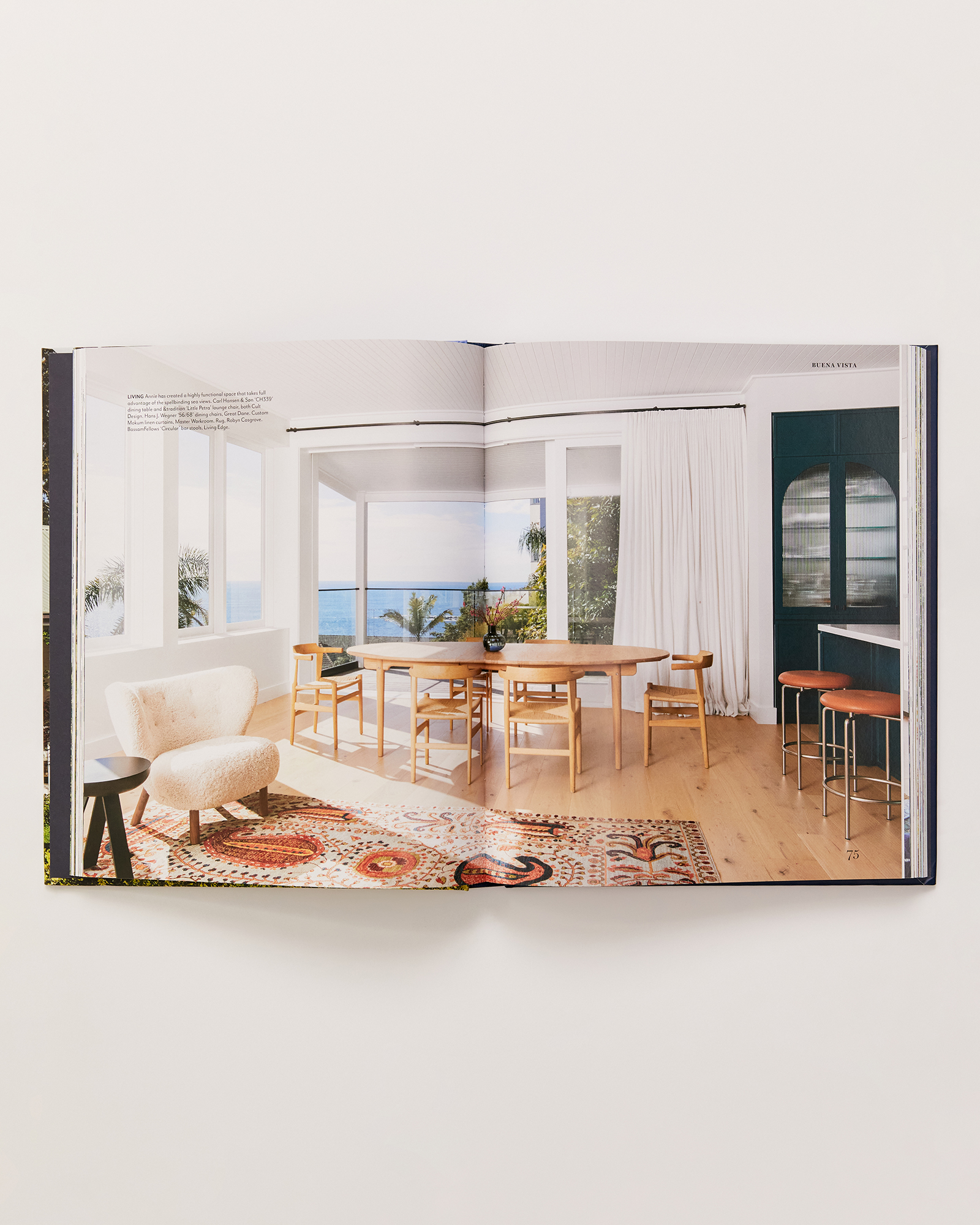 Great Australian Homes