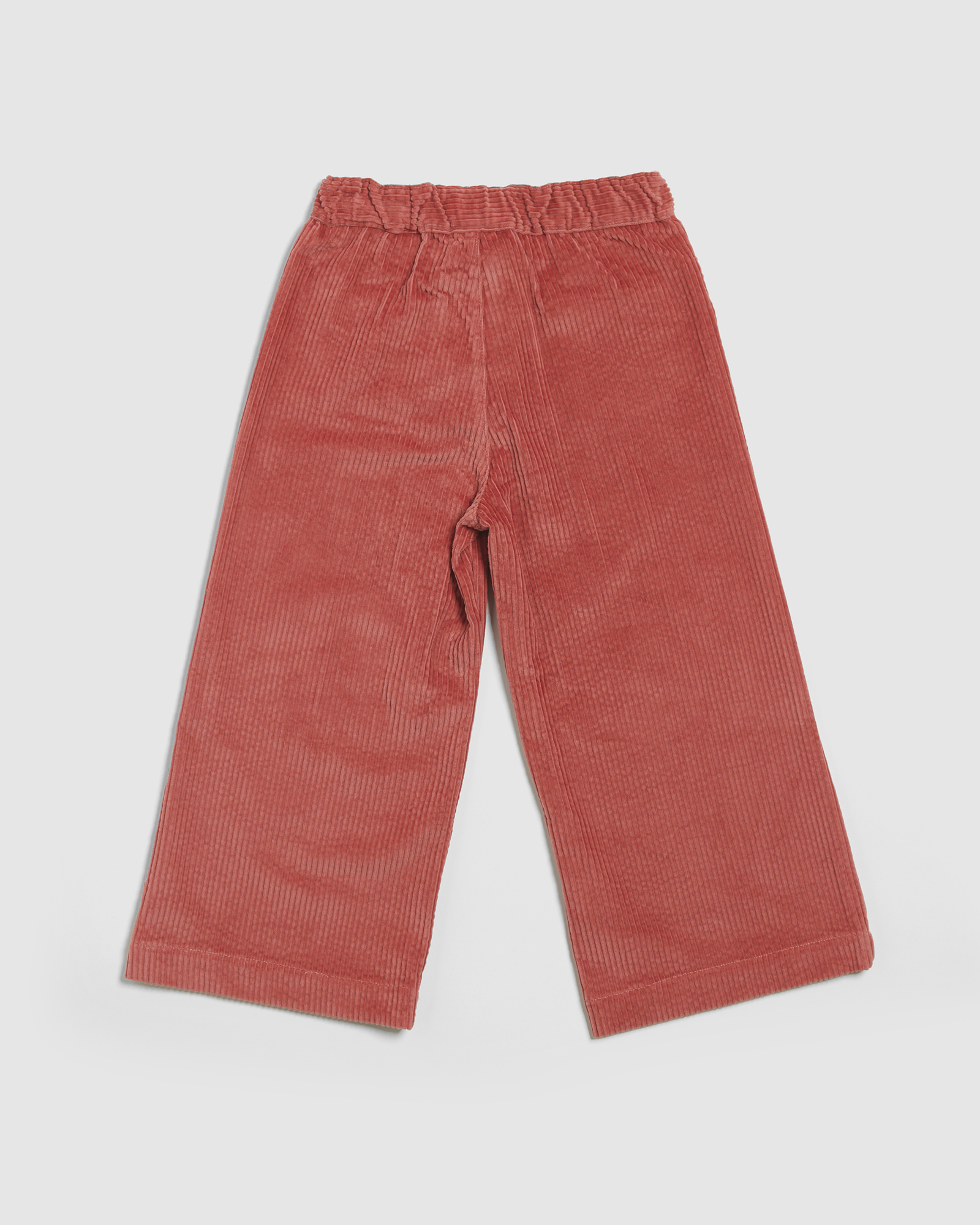 Billie Cord Wide Pant