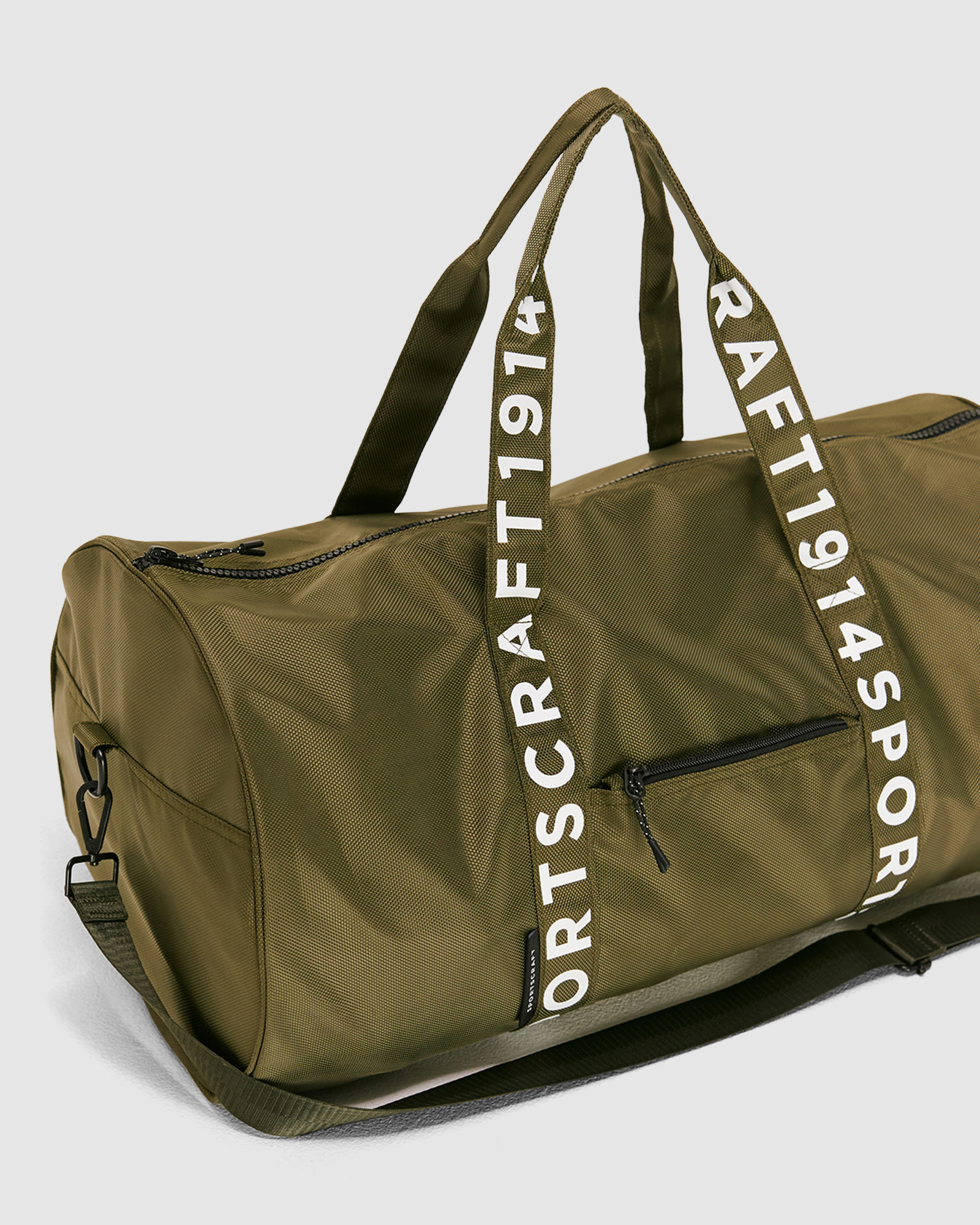 The Light SC Gym Bag