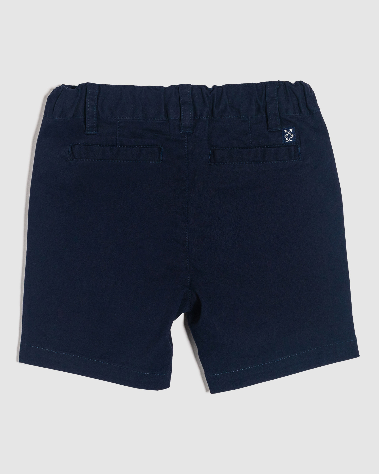 Chino Short
