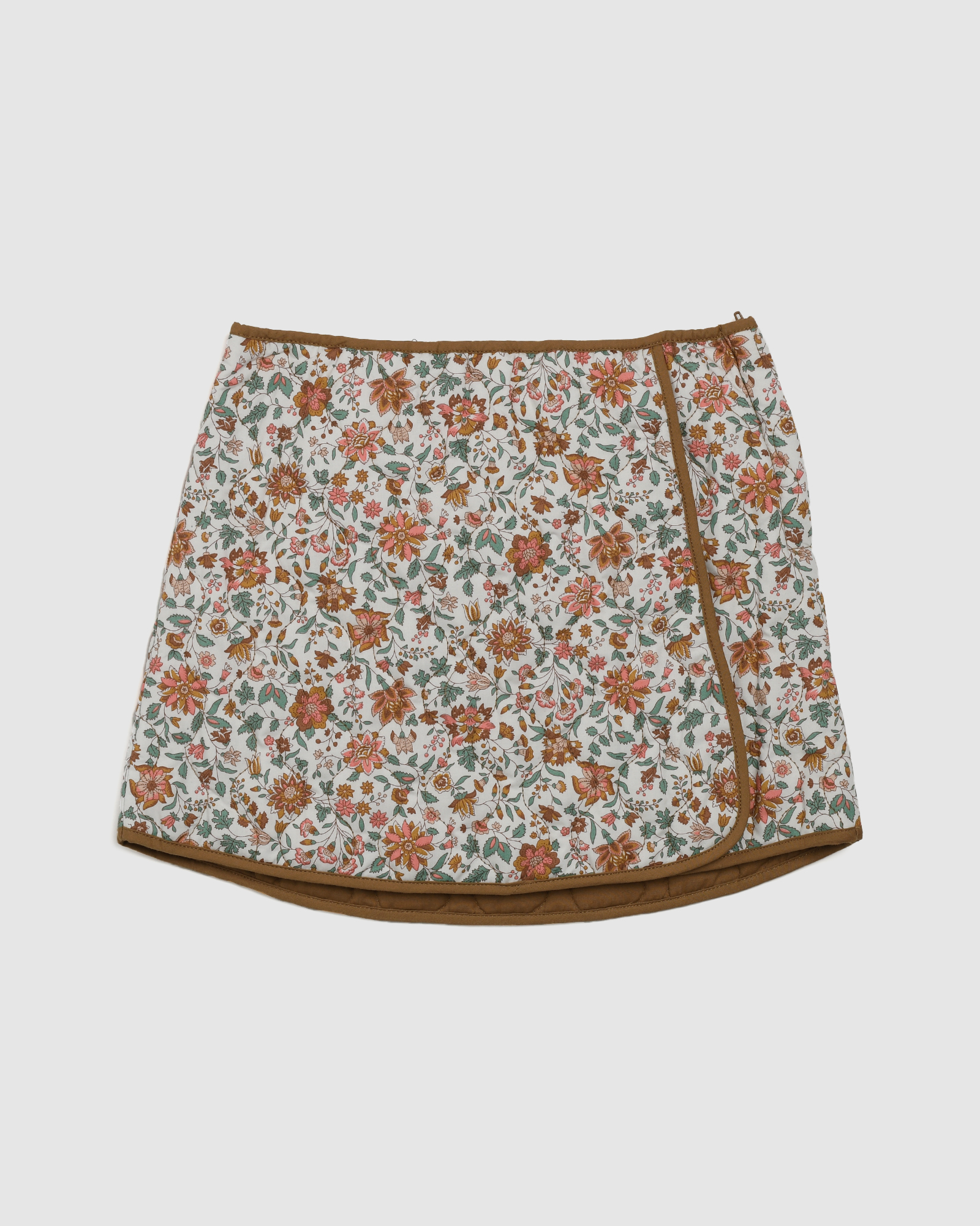 Grace Liberty Quilted Mini