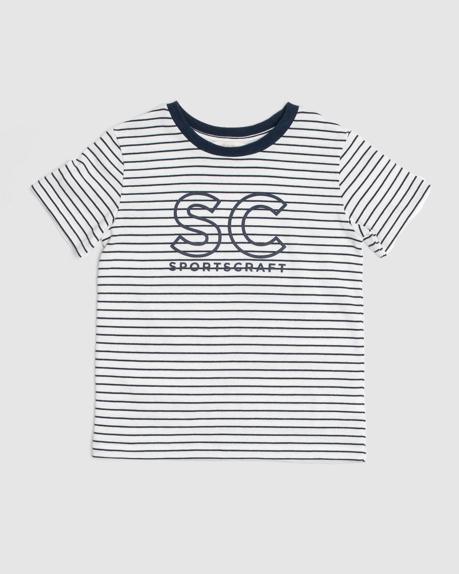Logo Tee