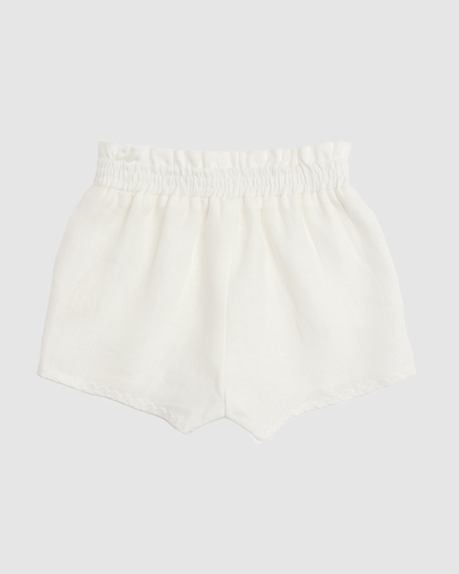 Layla Linen Short