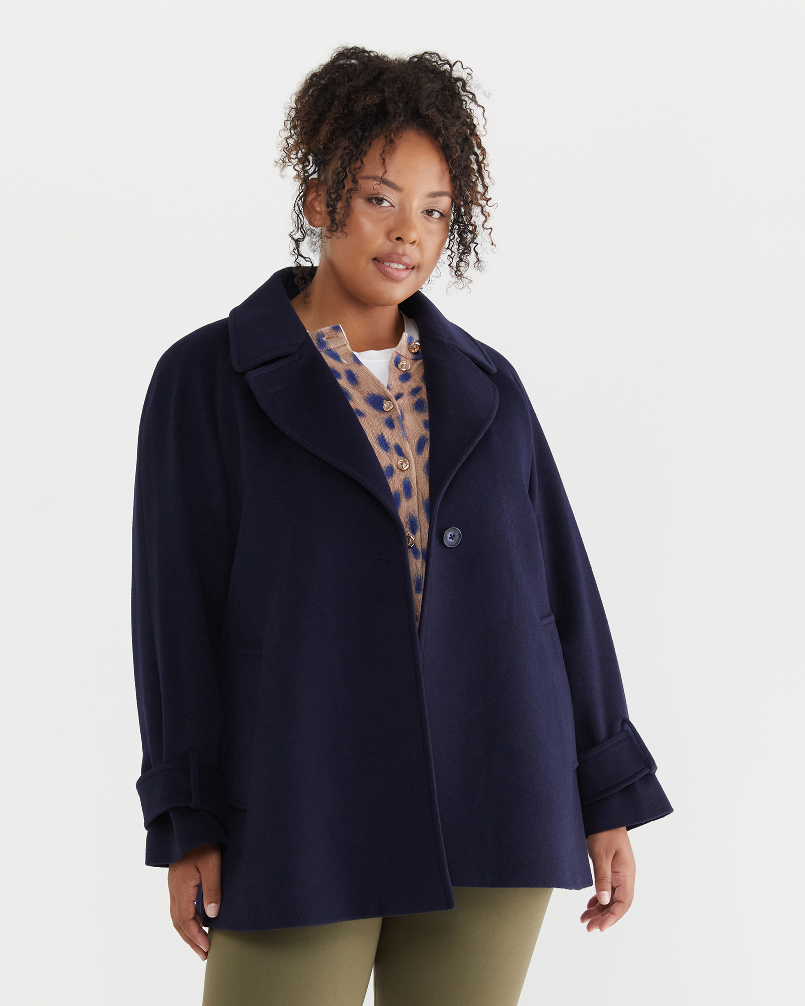 Saskia Jacket