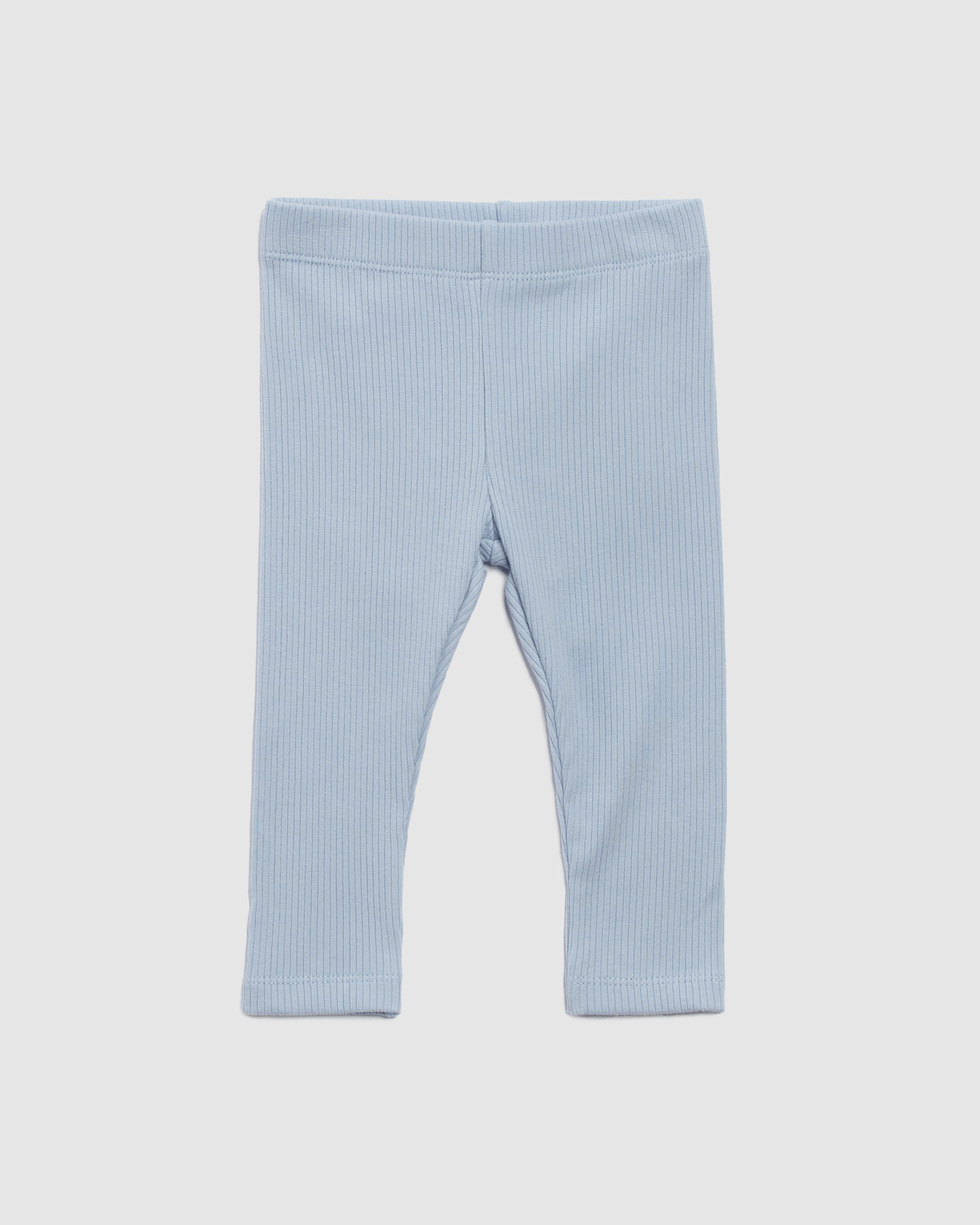 Ruby Rib Baby Legging