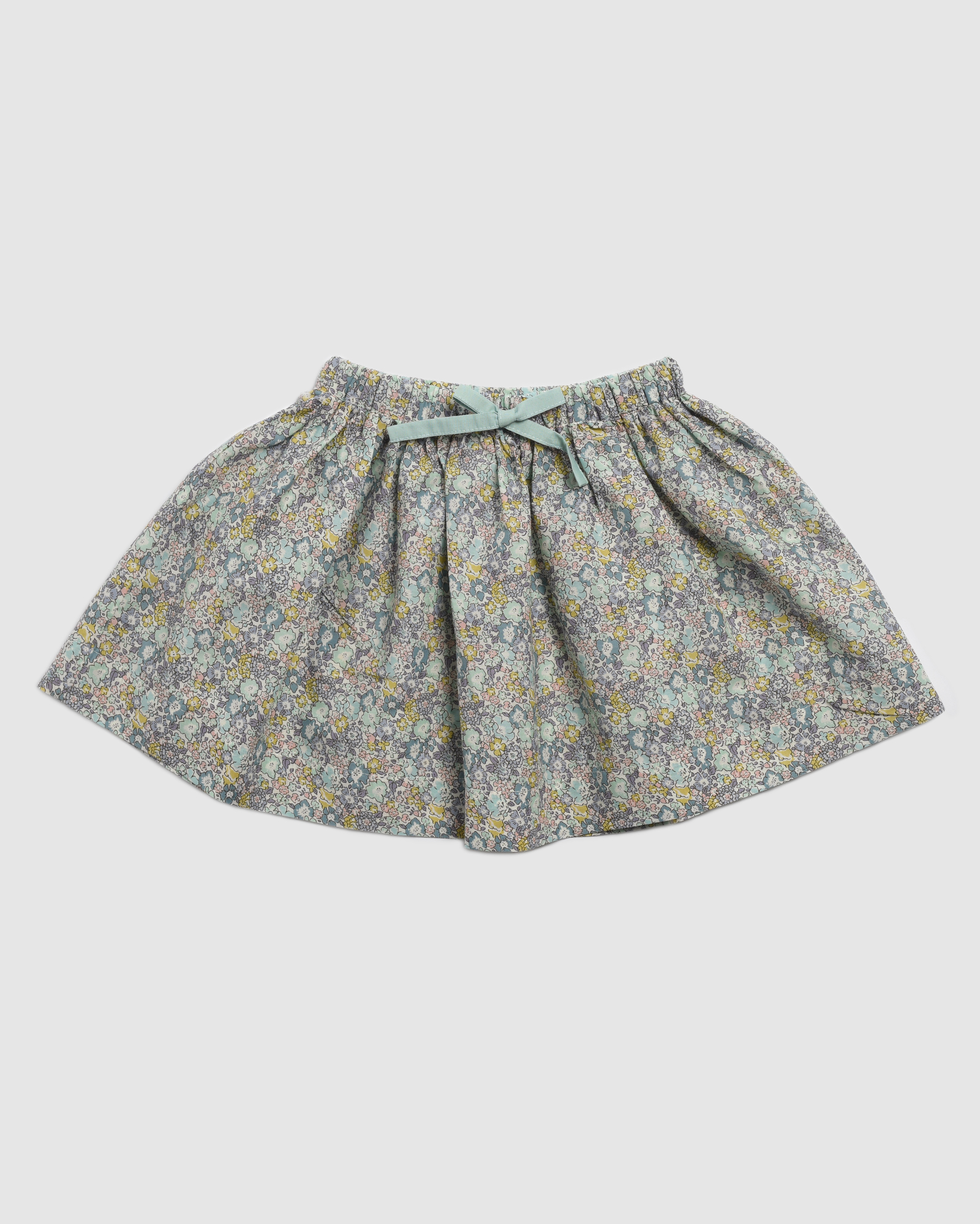 Mish Liberty Cotton Skirt