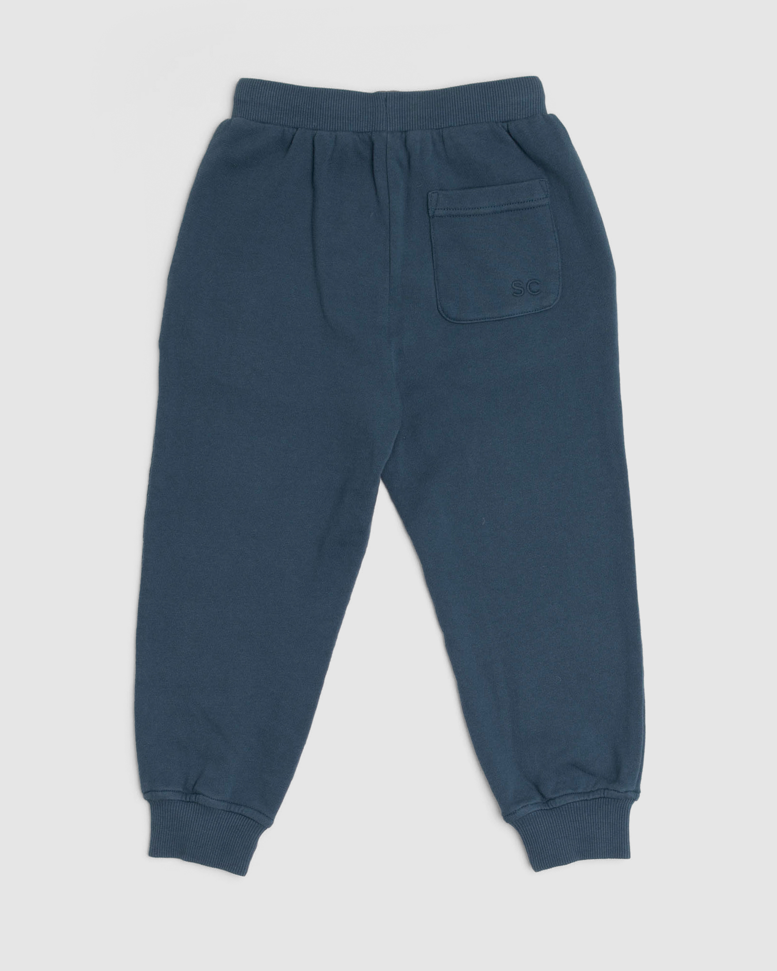 Logo Fleece Sweat Pant