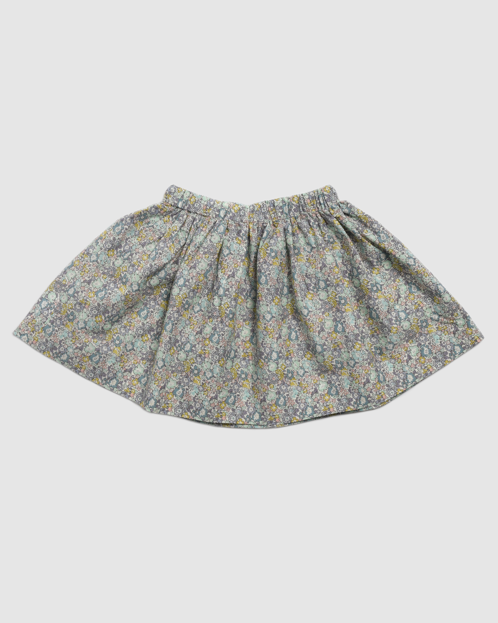 Mish Liberty Cotton Skirt