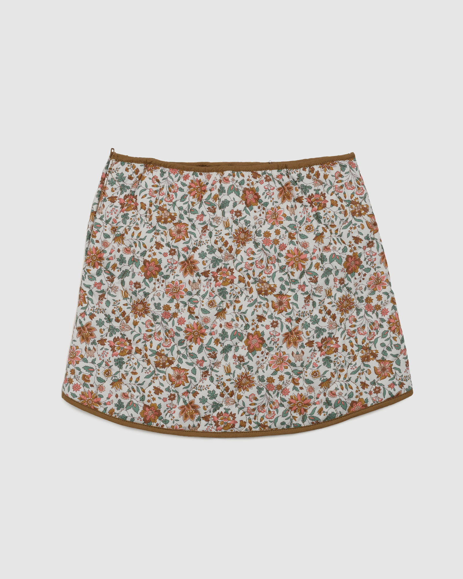 Grace Liberty Quilted Mini