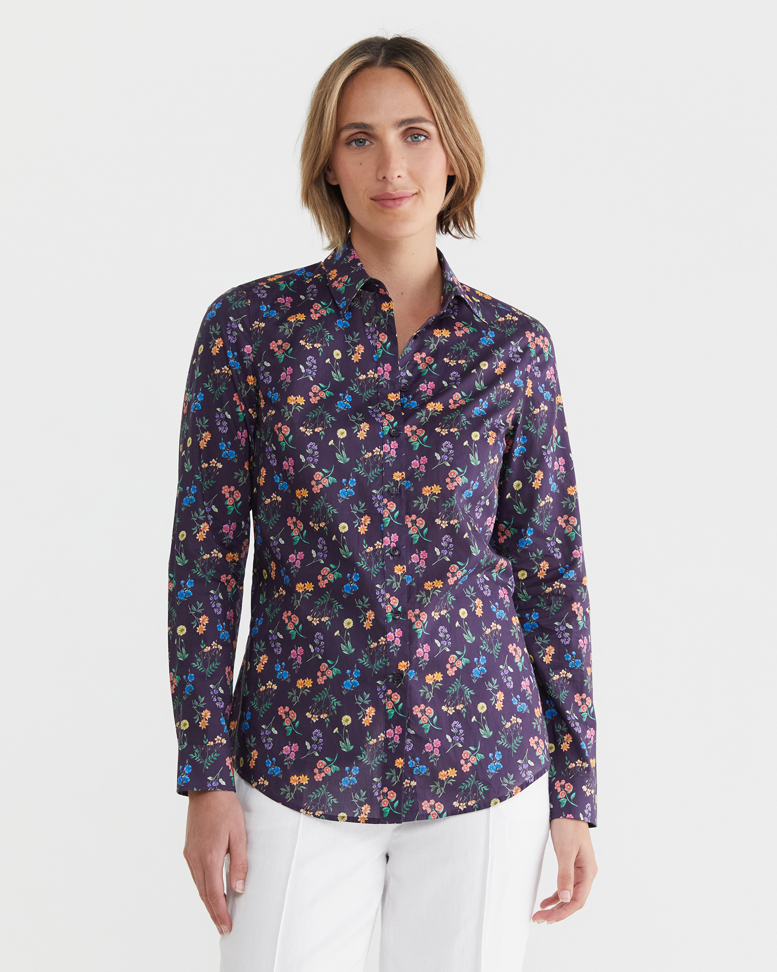 Annie Liberty Shirt