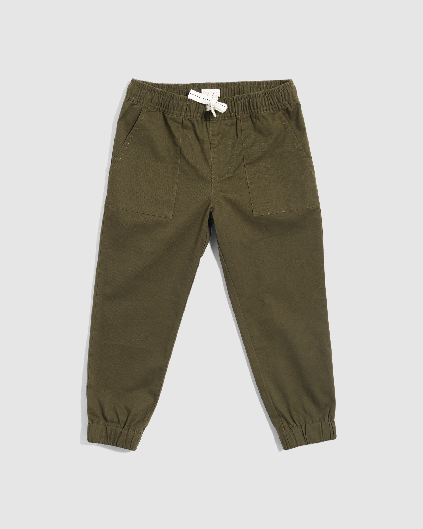 Cam Stretch Jogger Pant