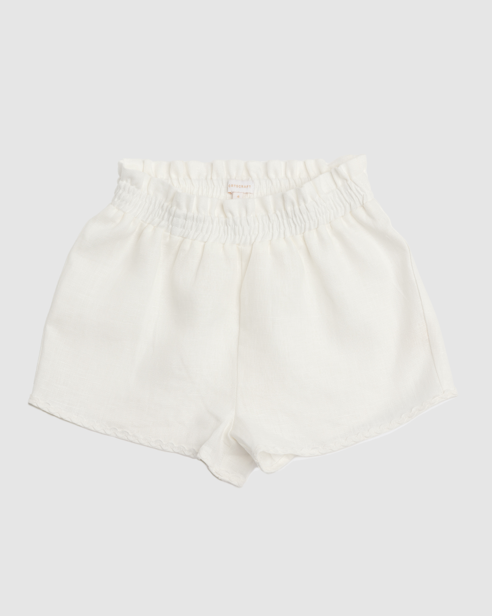 Layla Linen Short