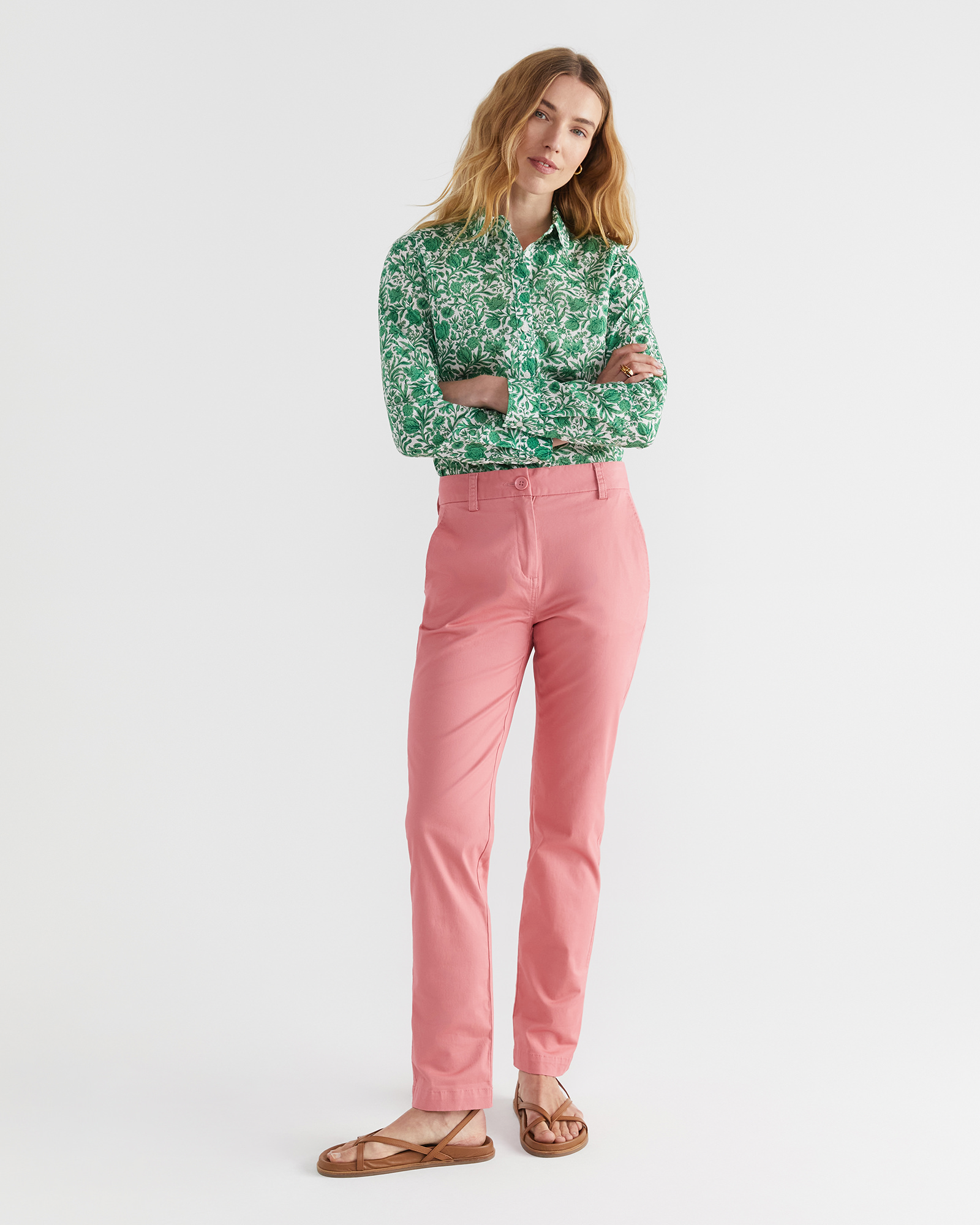 Sambourne Liberty Shirt