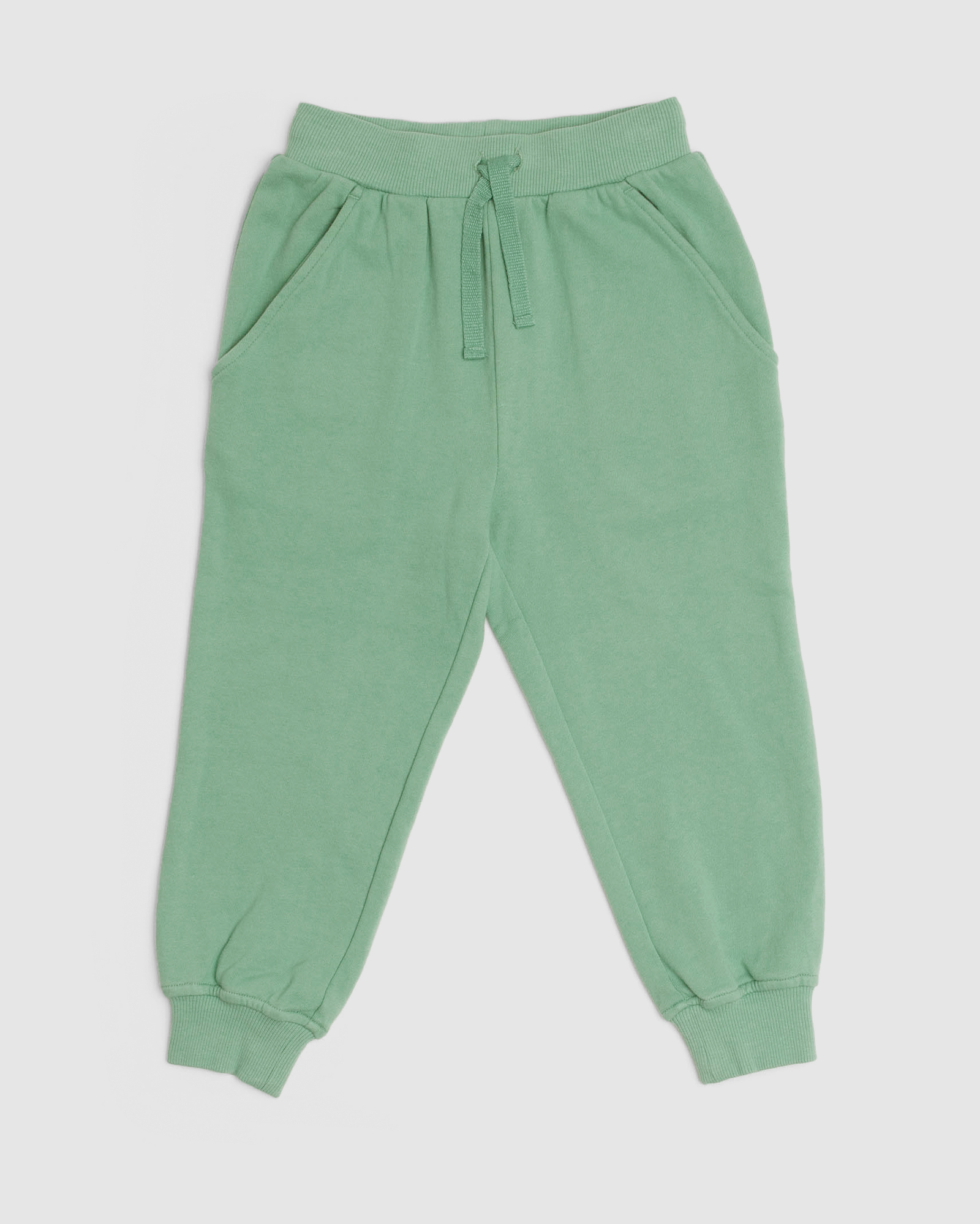 Logo Fleece Sweat Pant
