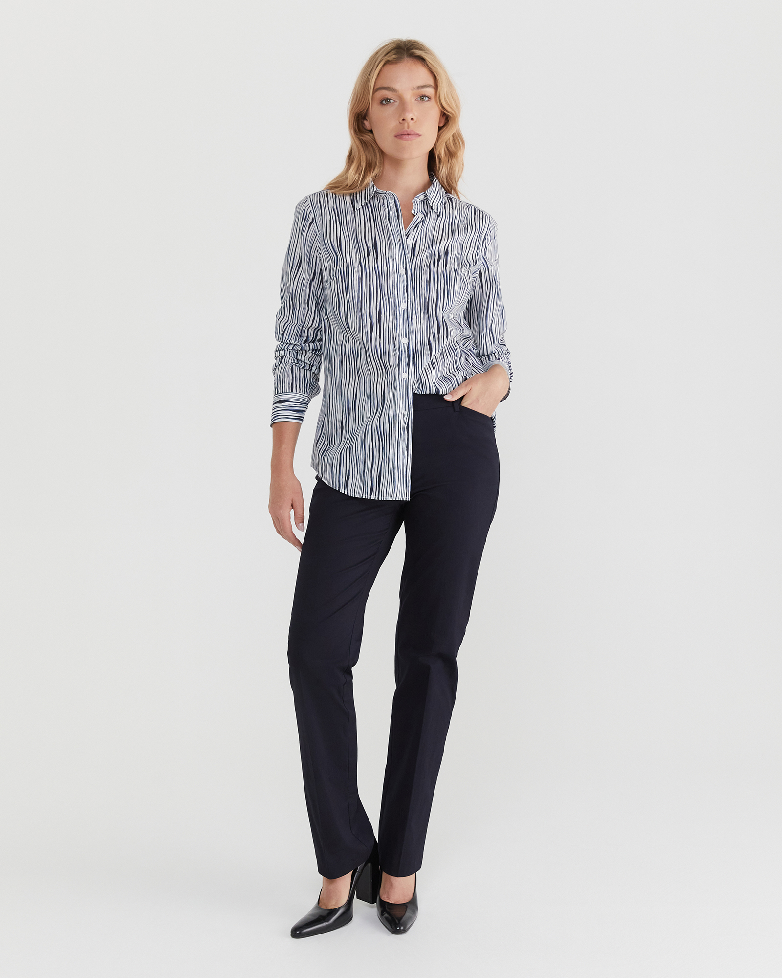 Eva Full Length Pant