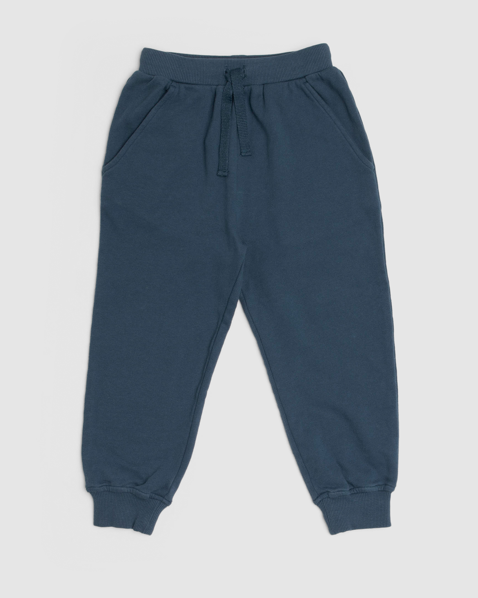 Logo Fleece Sweat Pant