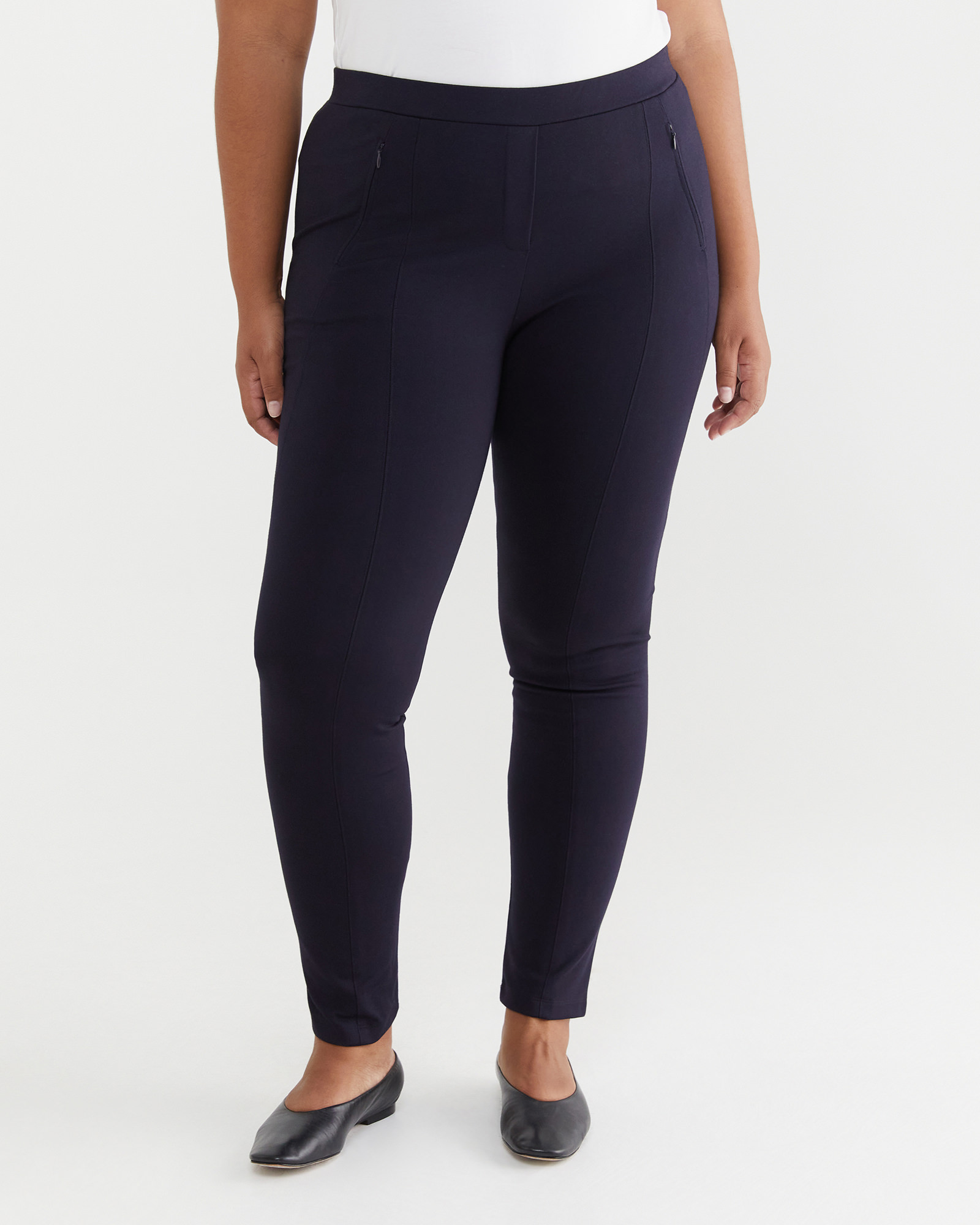 Esme Ponte Pant
