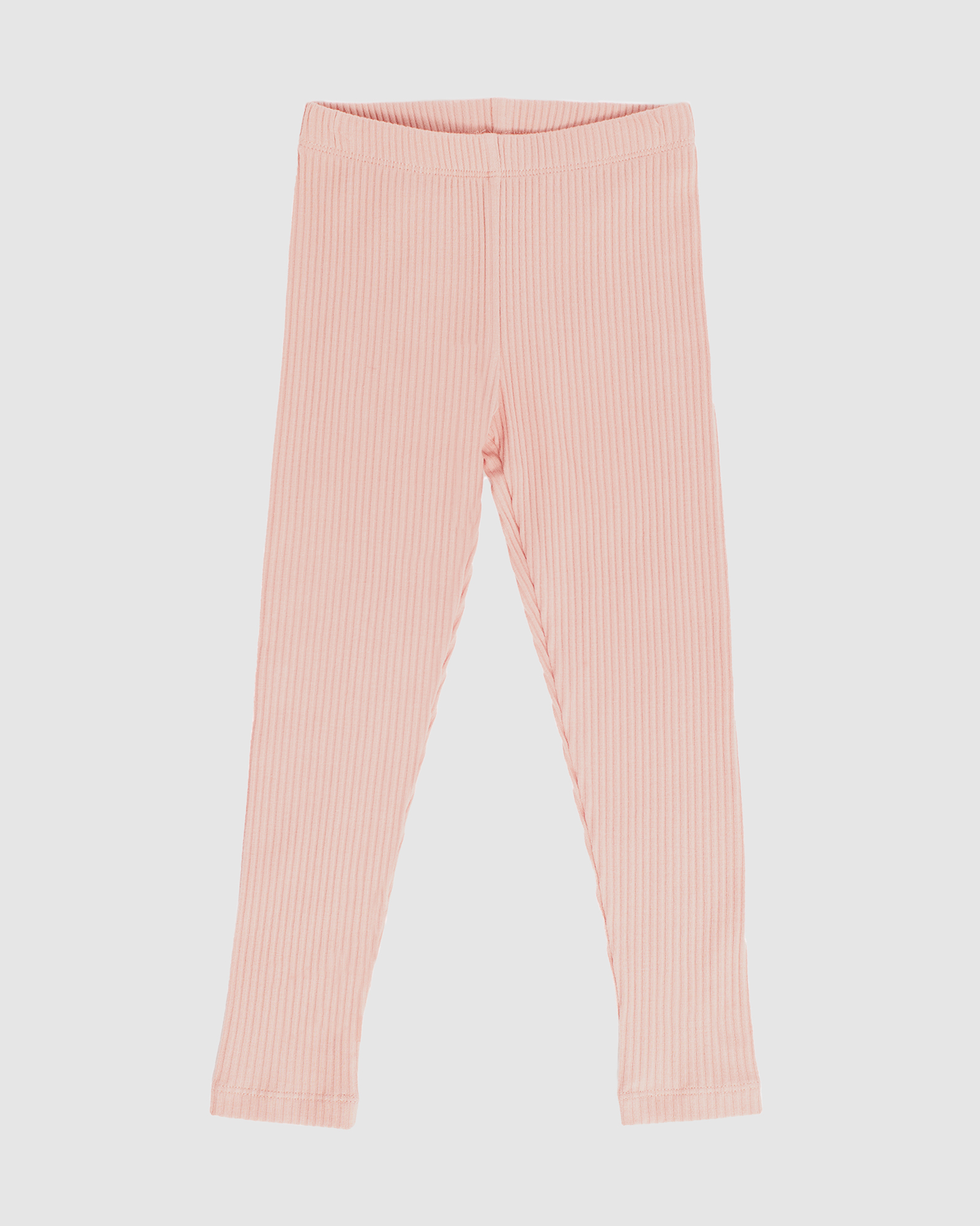 Ruby Rib Cotton Legging
