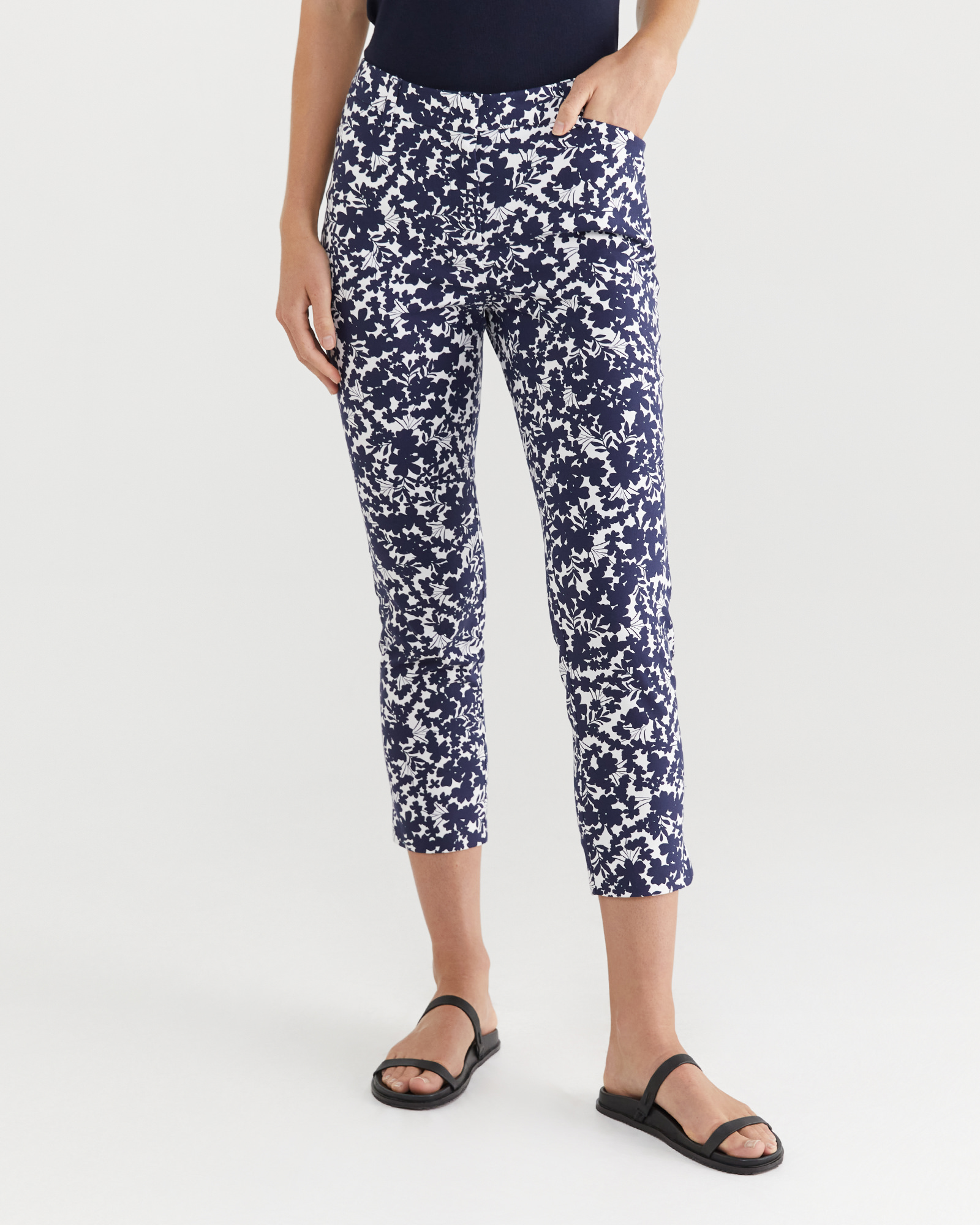 Leoni Pant