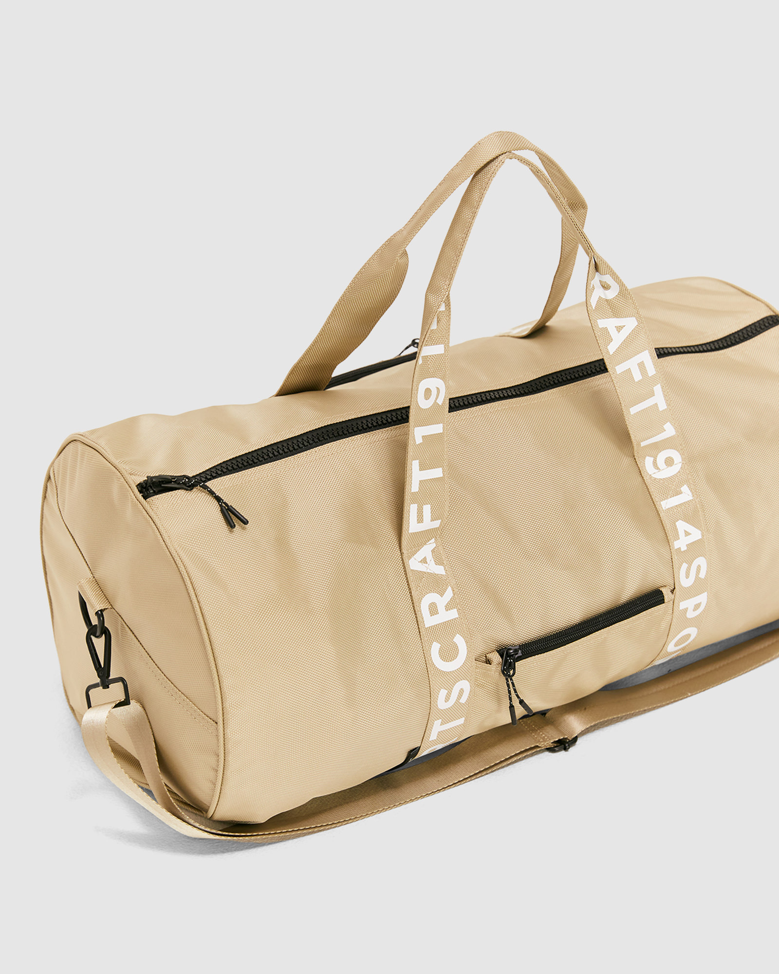 The Light SC Gym Bag