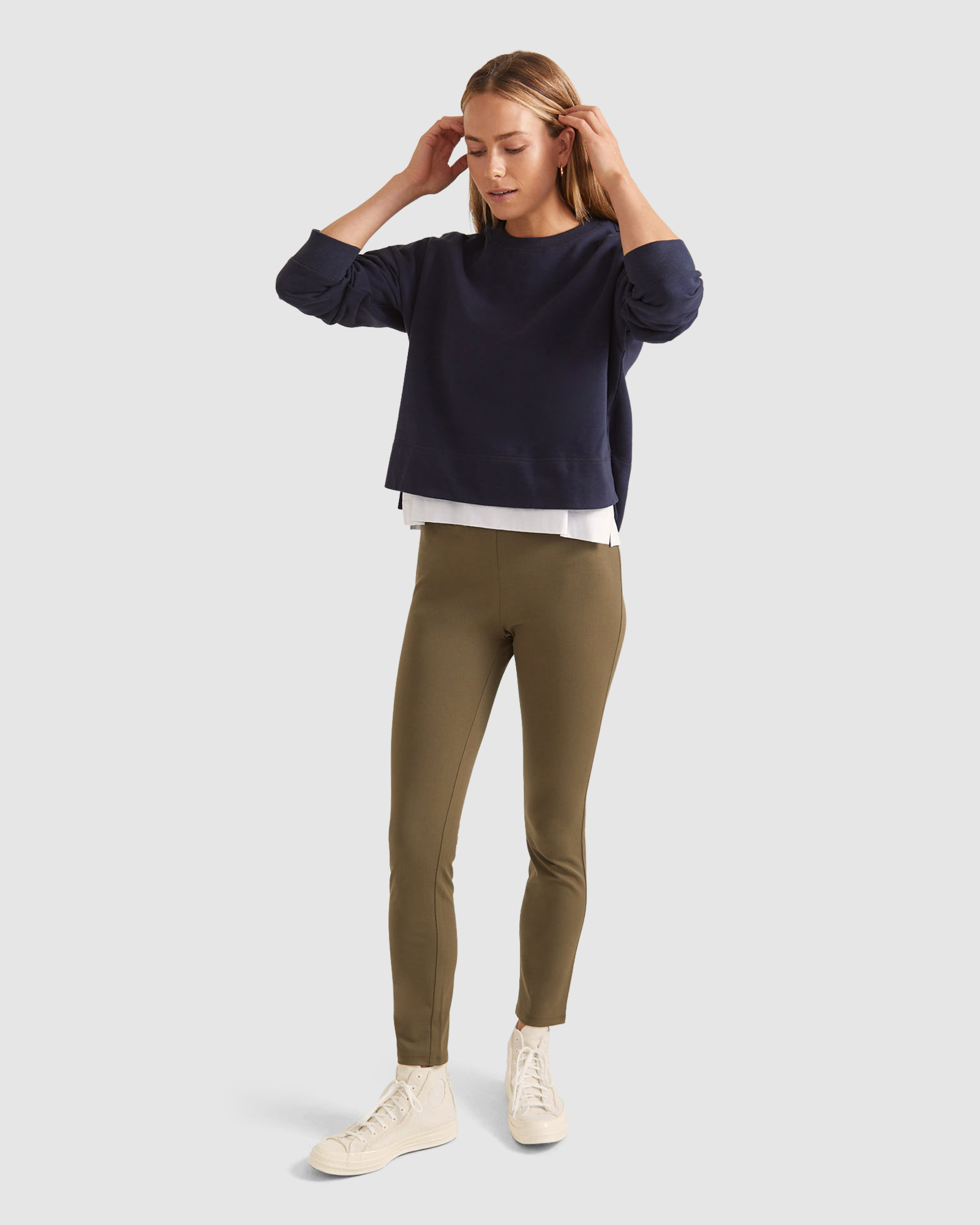 Felicity Pull On Pant