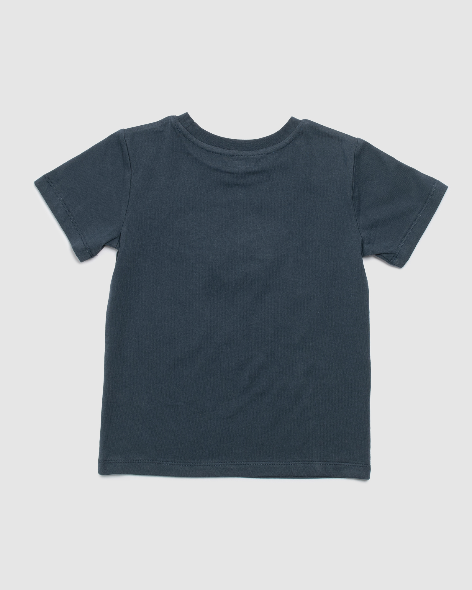 Sail Boat Cotton Short Sleeve Tee