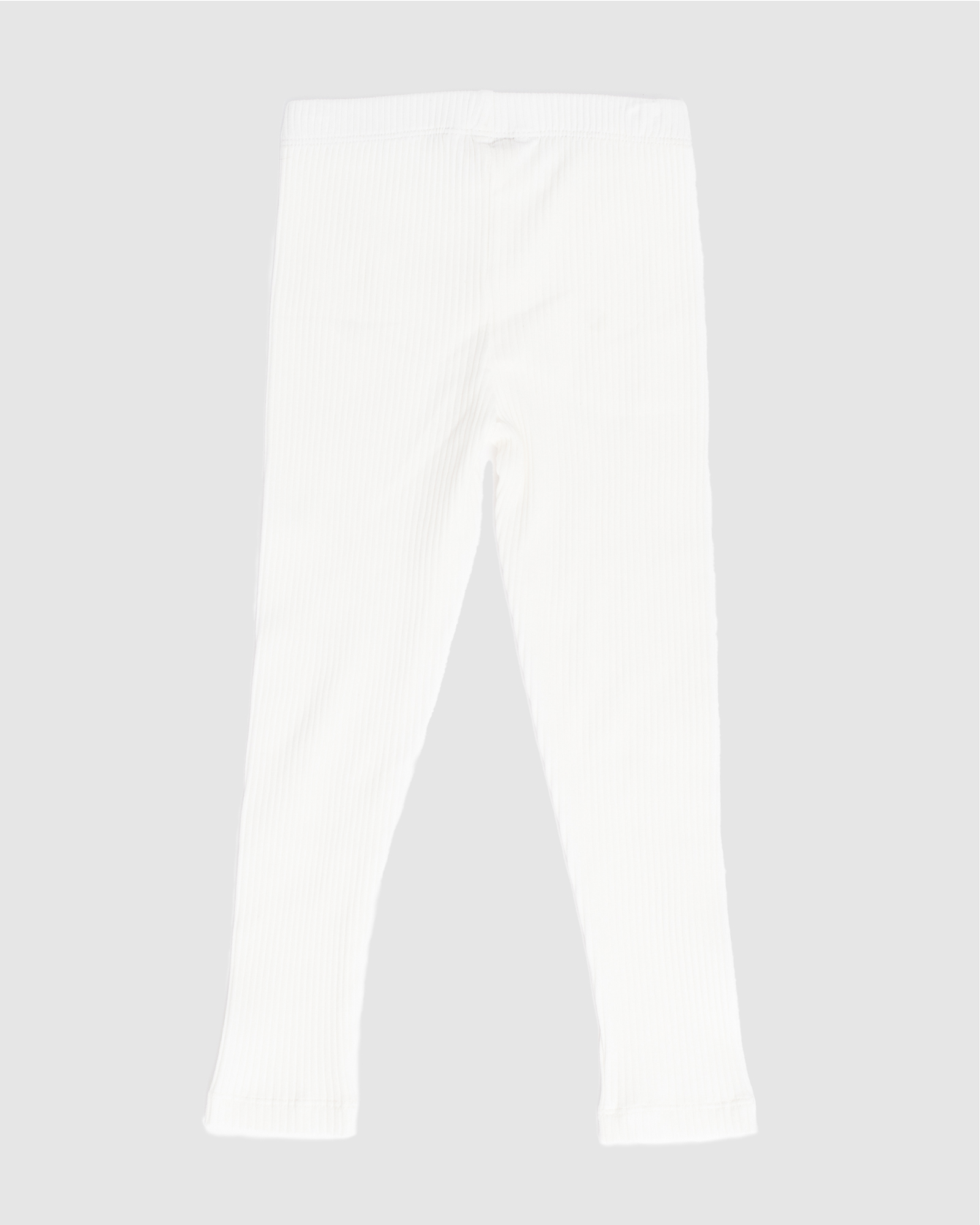 Ruby Rib Cotton Legging