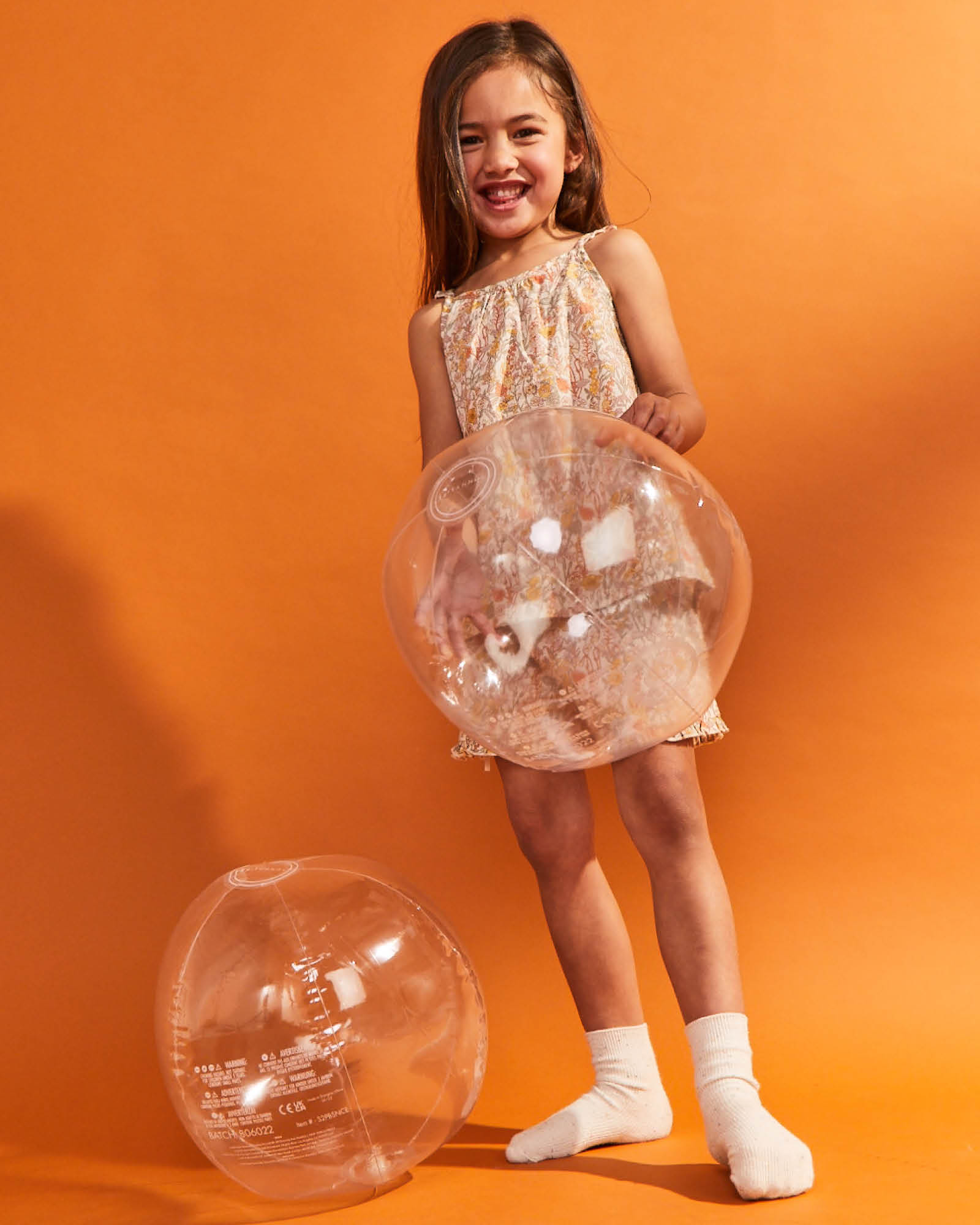 Flo Liberty Cami PJ Set