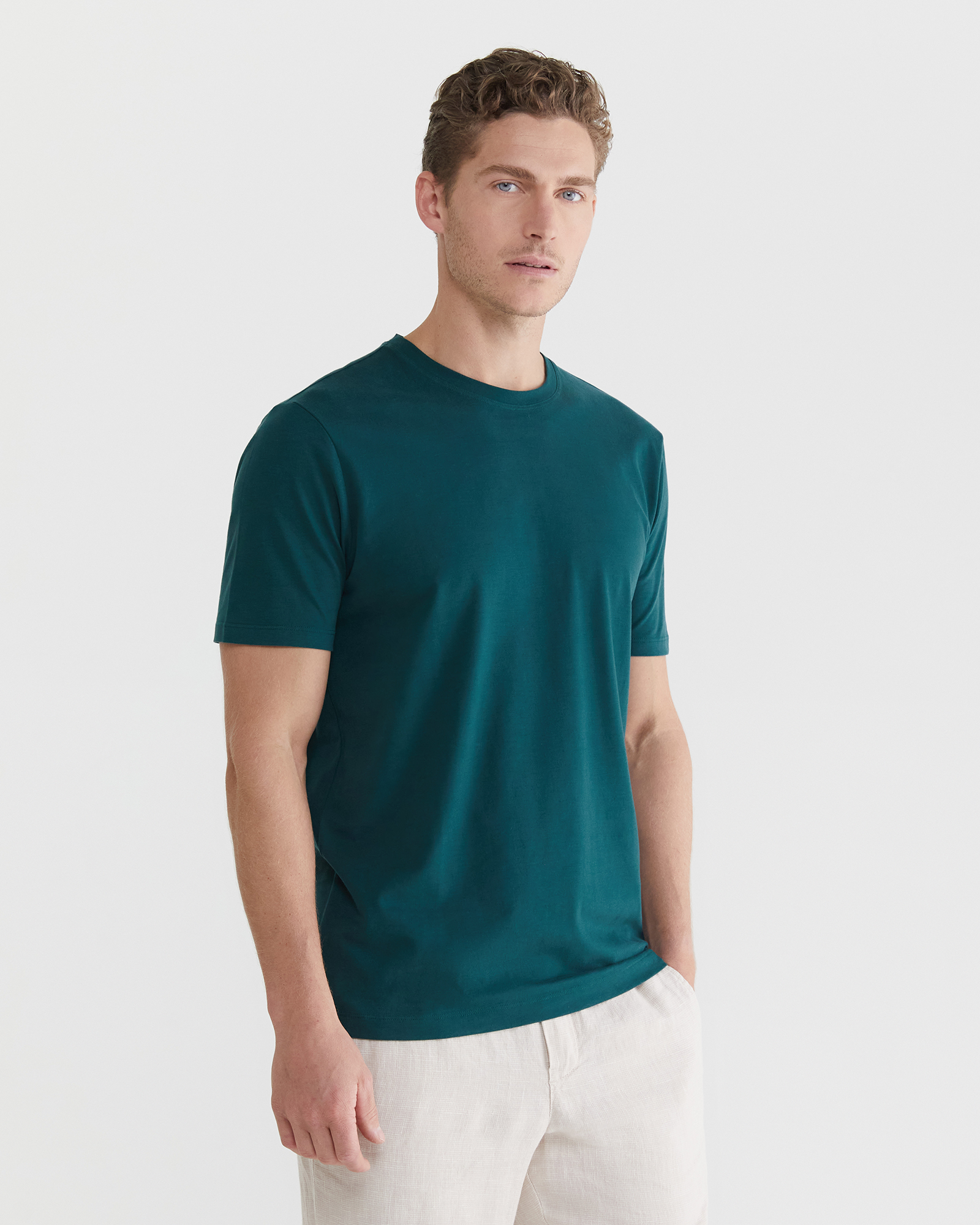 Supersoft Tee
