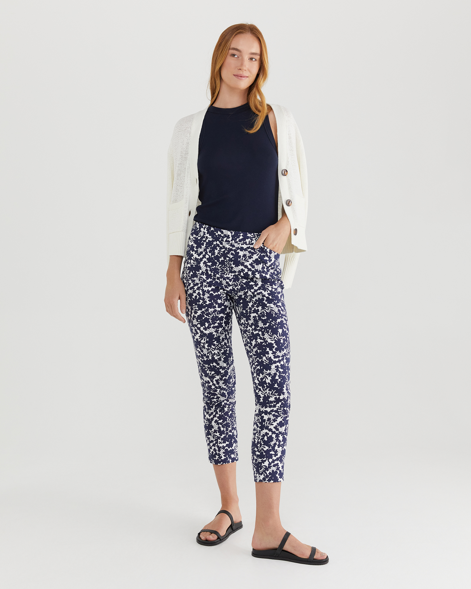 Leoni Pant