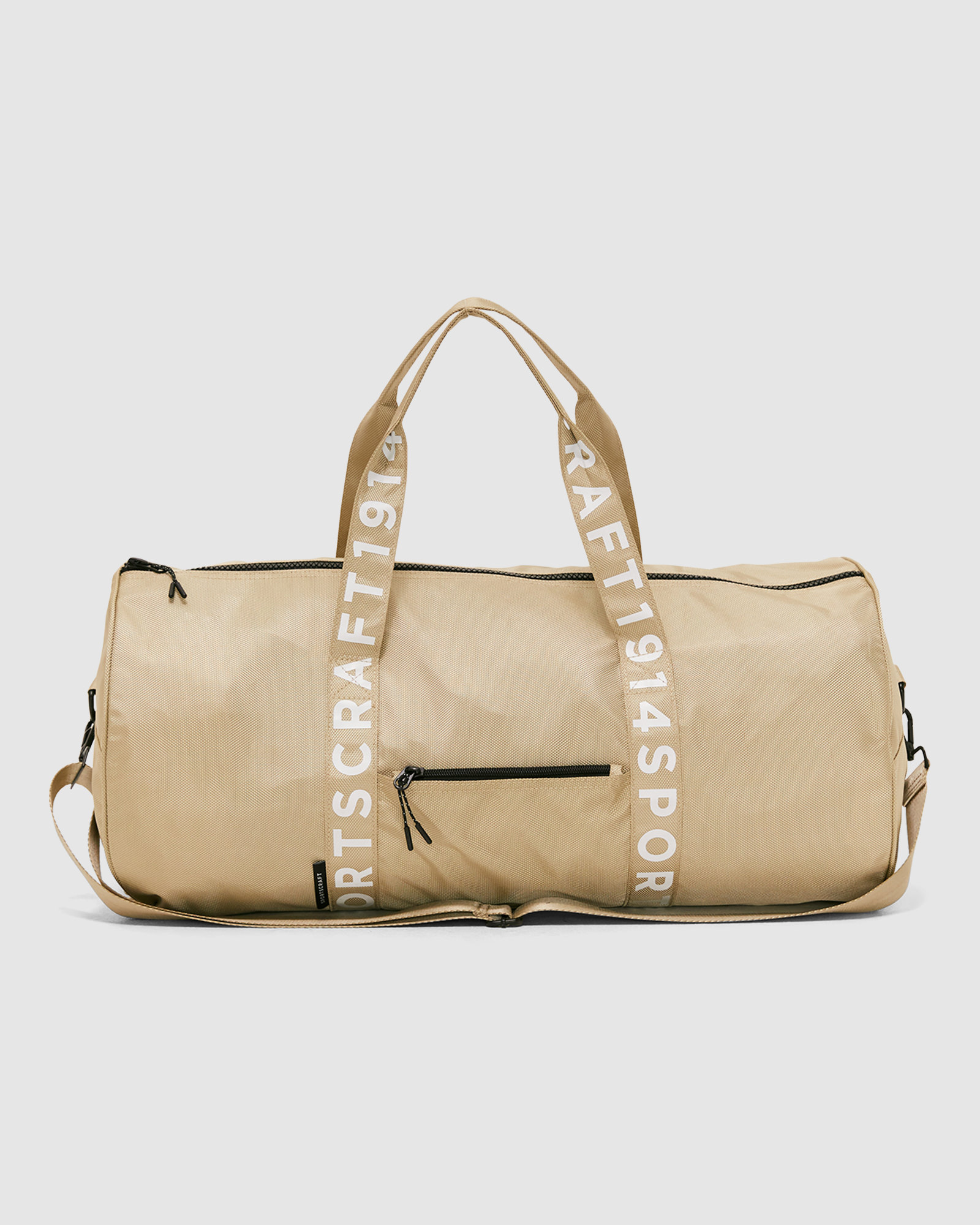 The Light SC Gym Bag