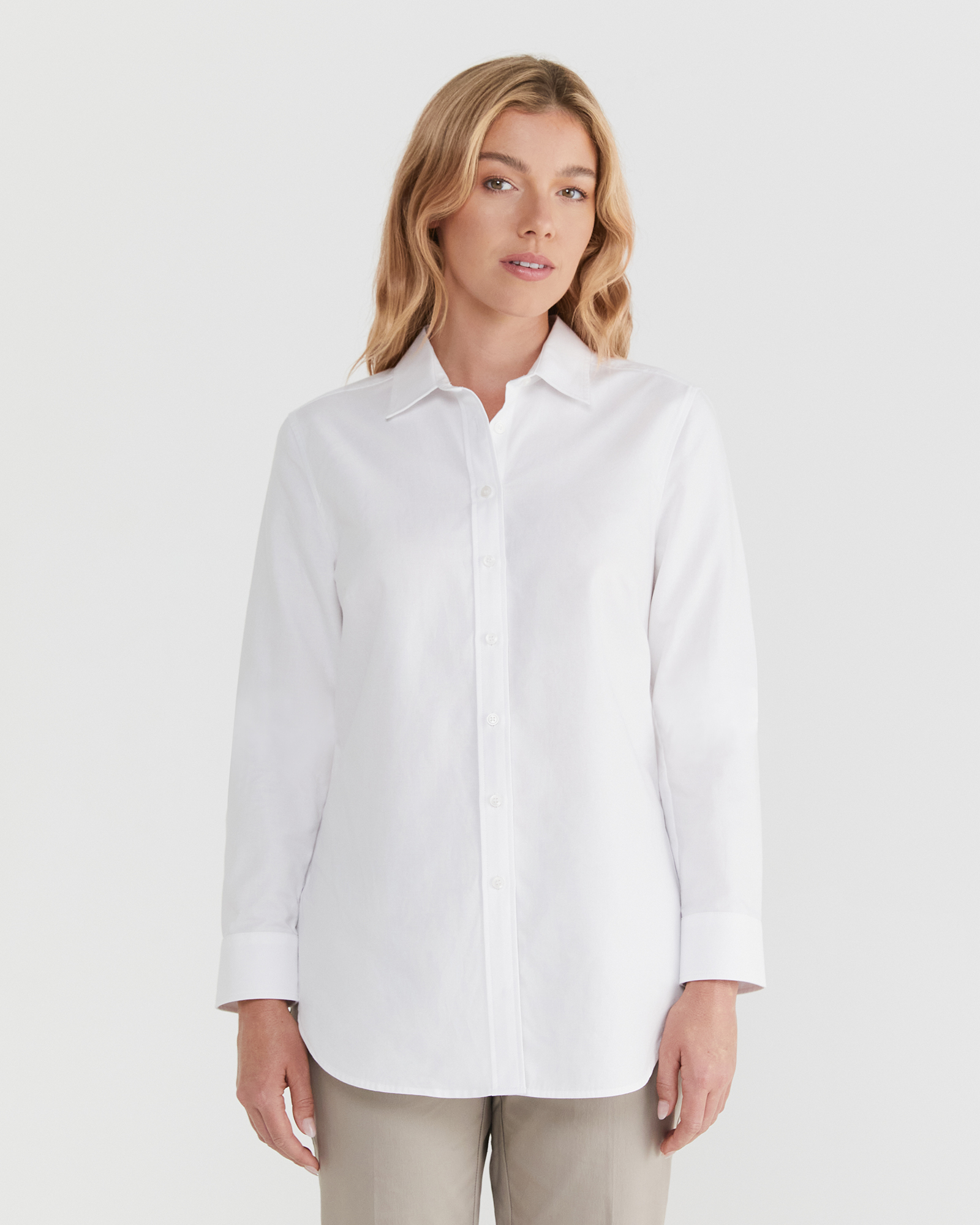 Alder Oxford Shirt