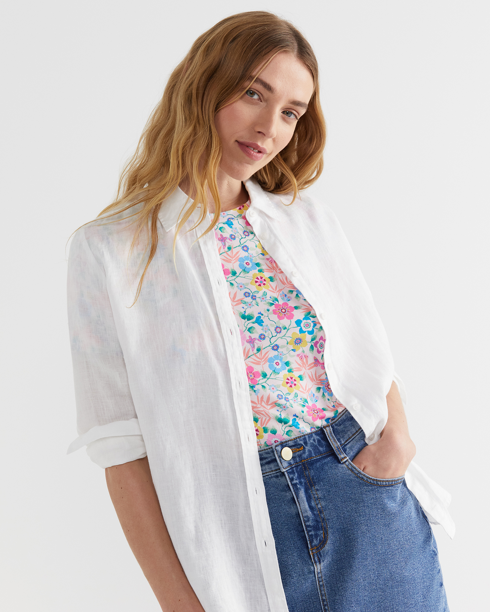 Pavillion Liberty Magic Tee