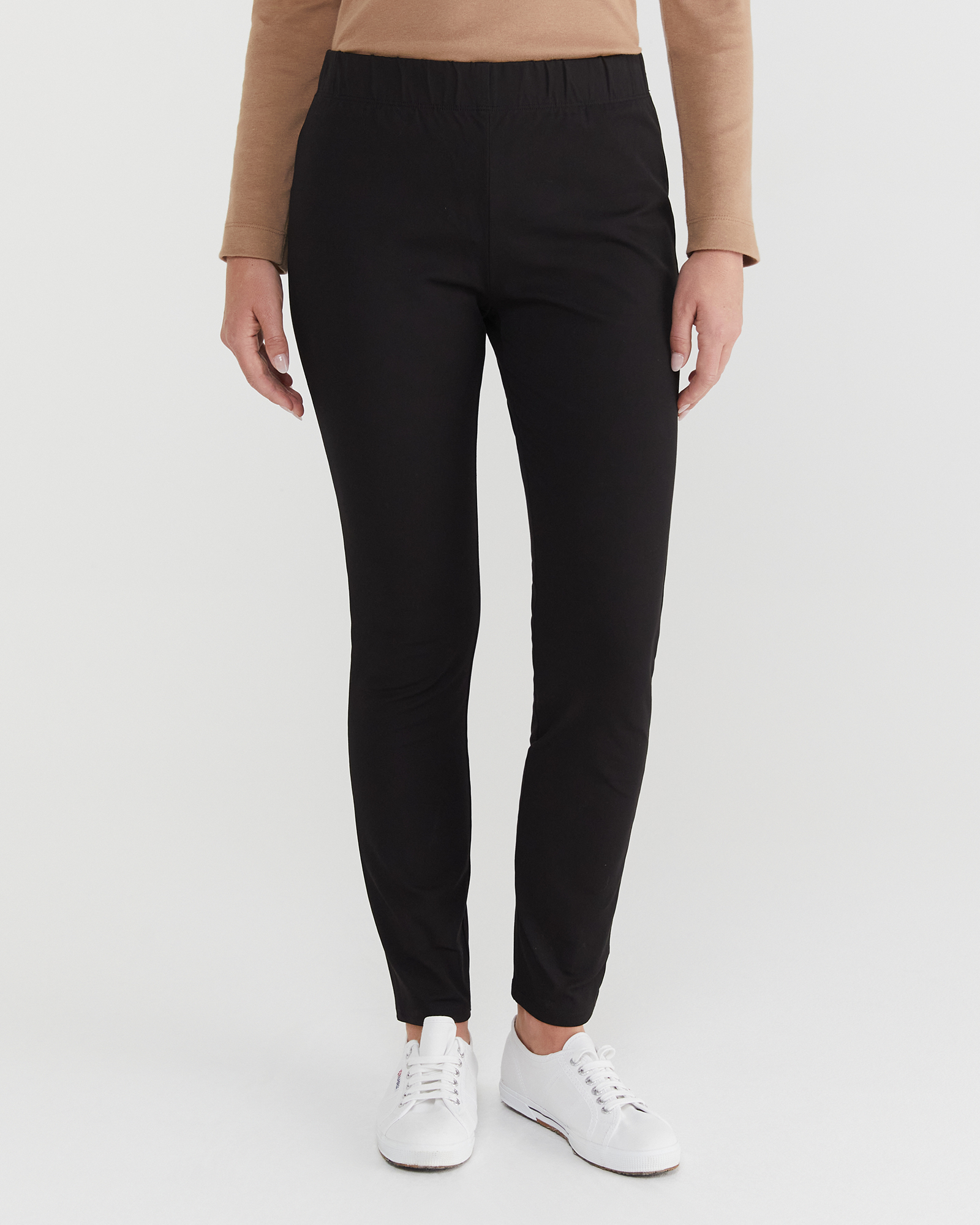 Felicity Pull On Pant
