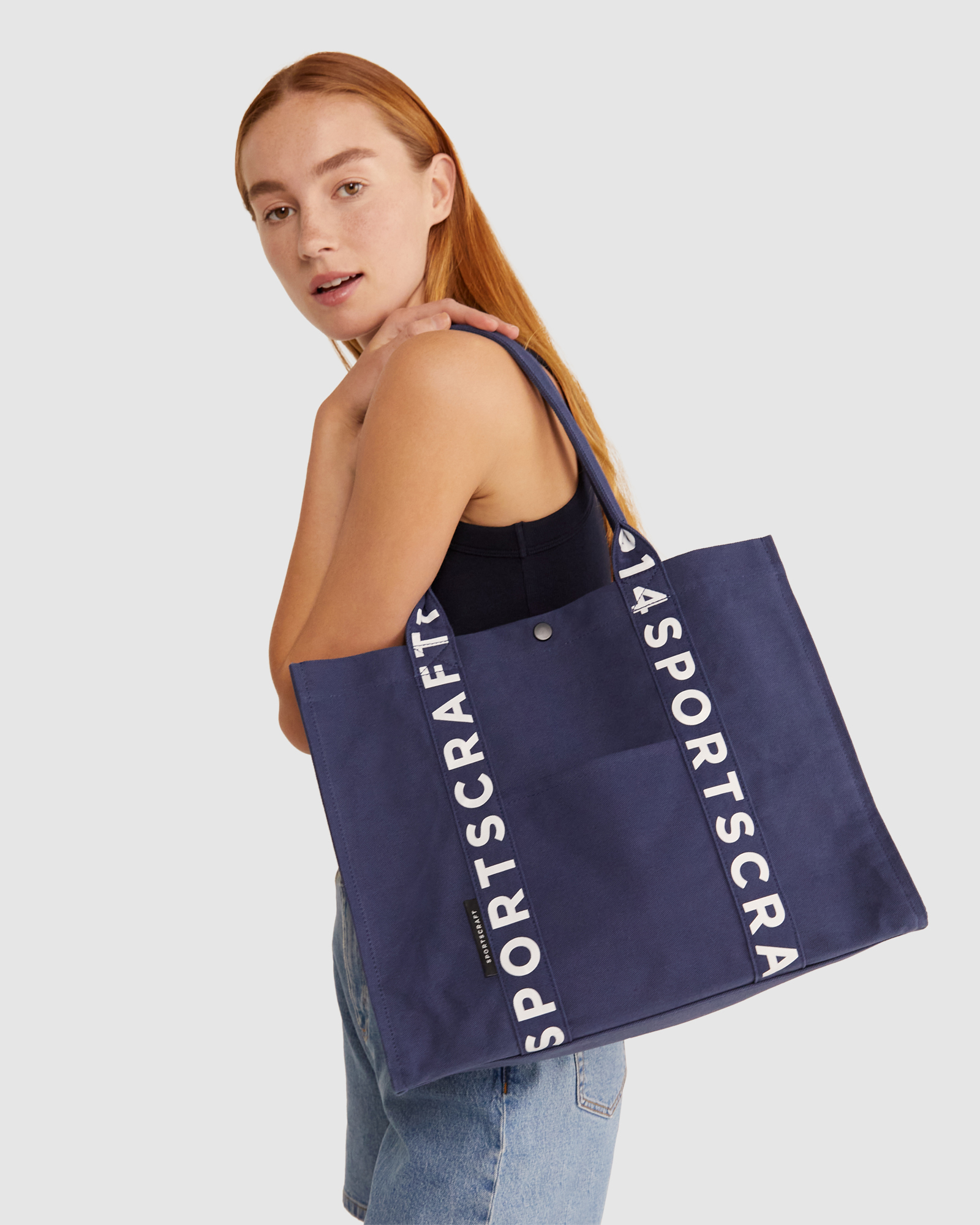 SC Perfect Tote