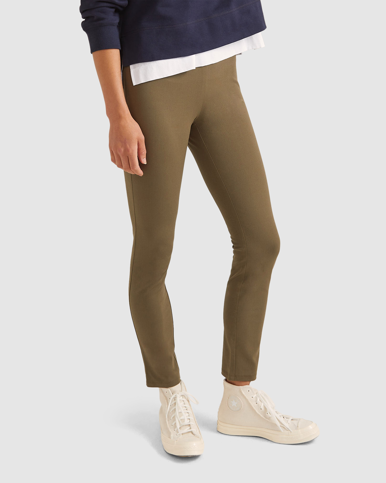 Felicity Pull On Pant