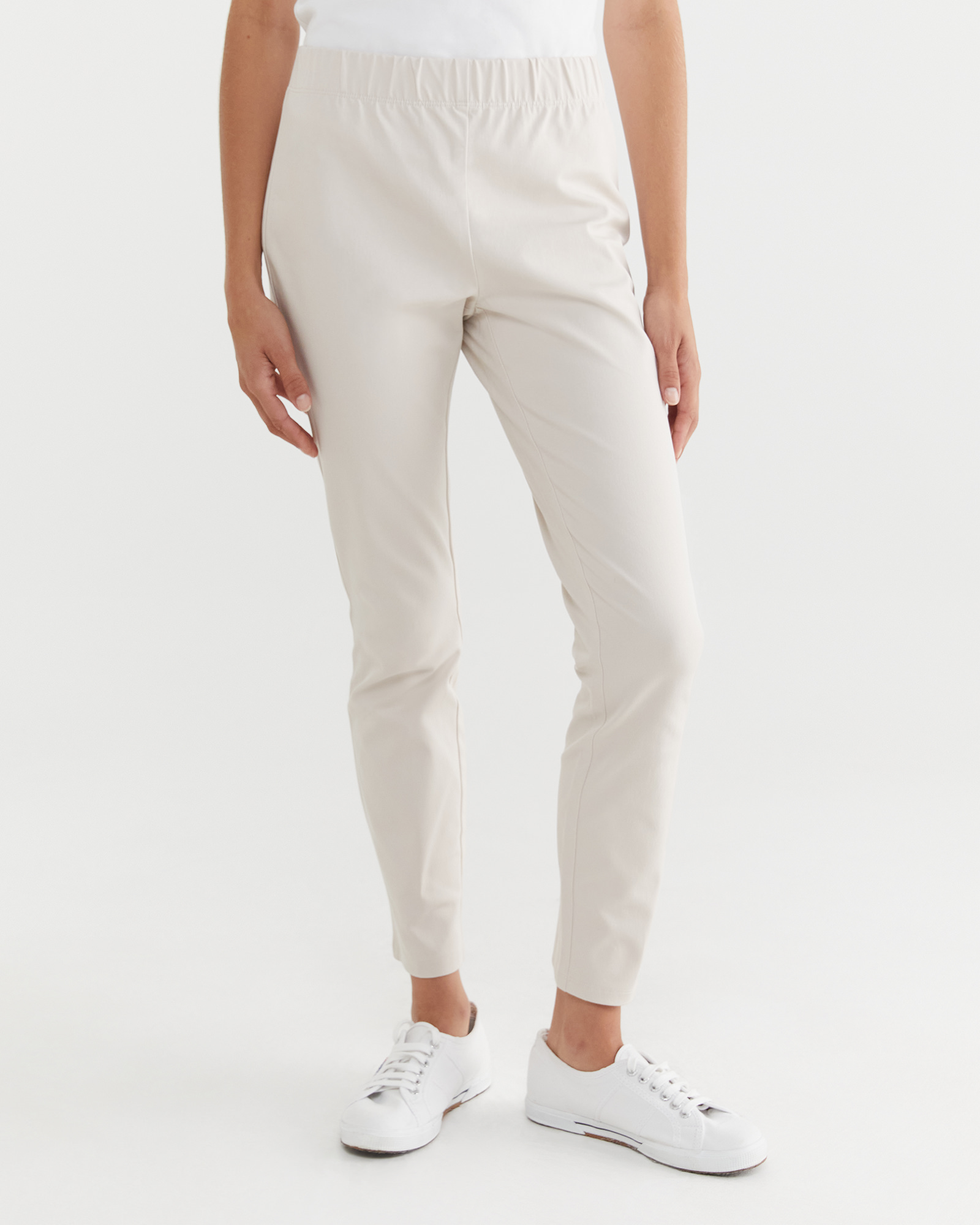 Felicity Pull On Pant