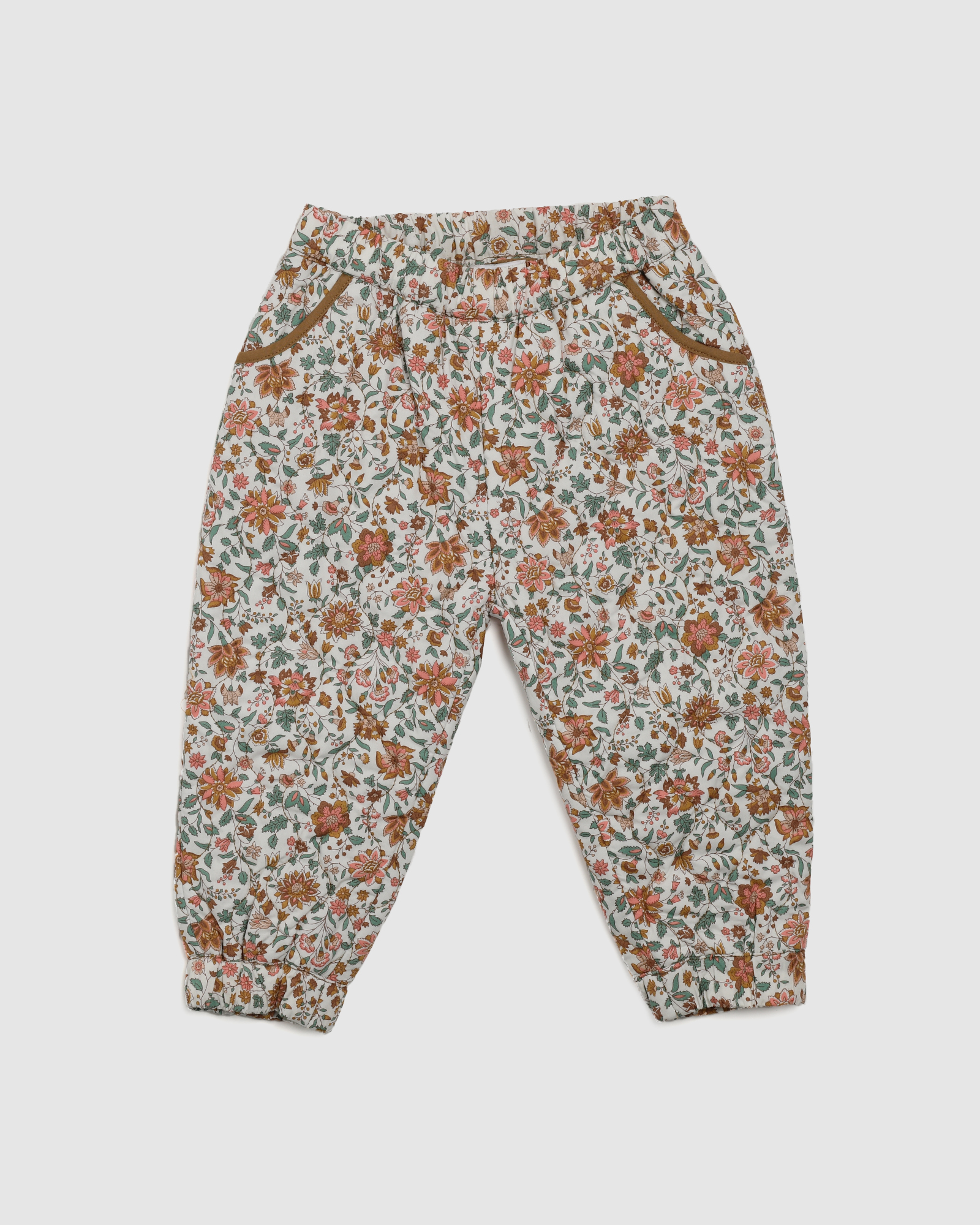 Grace Liberty Quilted Pant