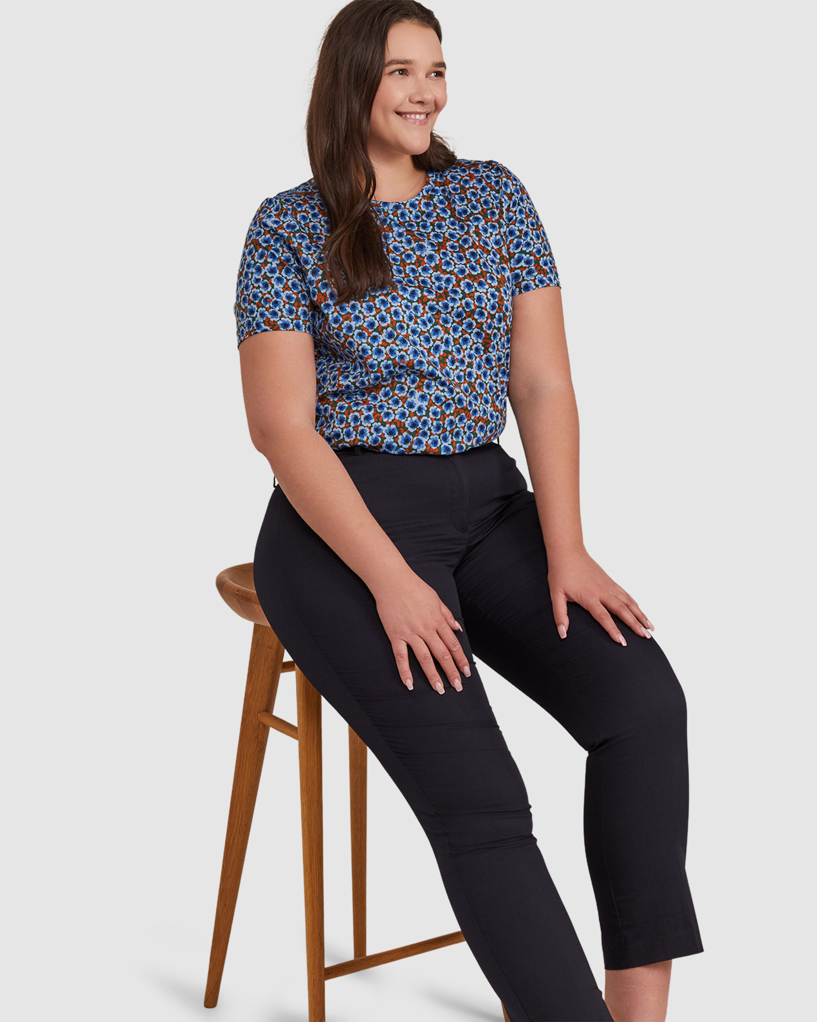 Eva Full Length Pant