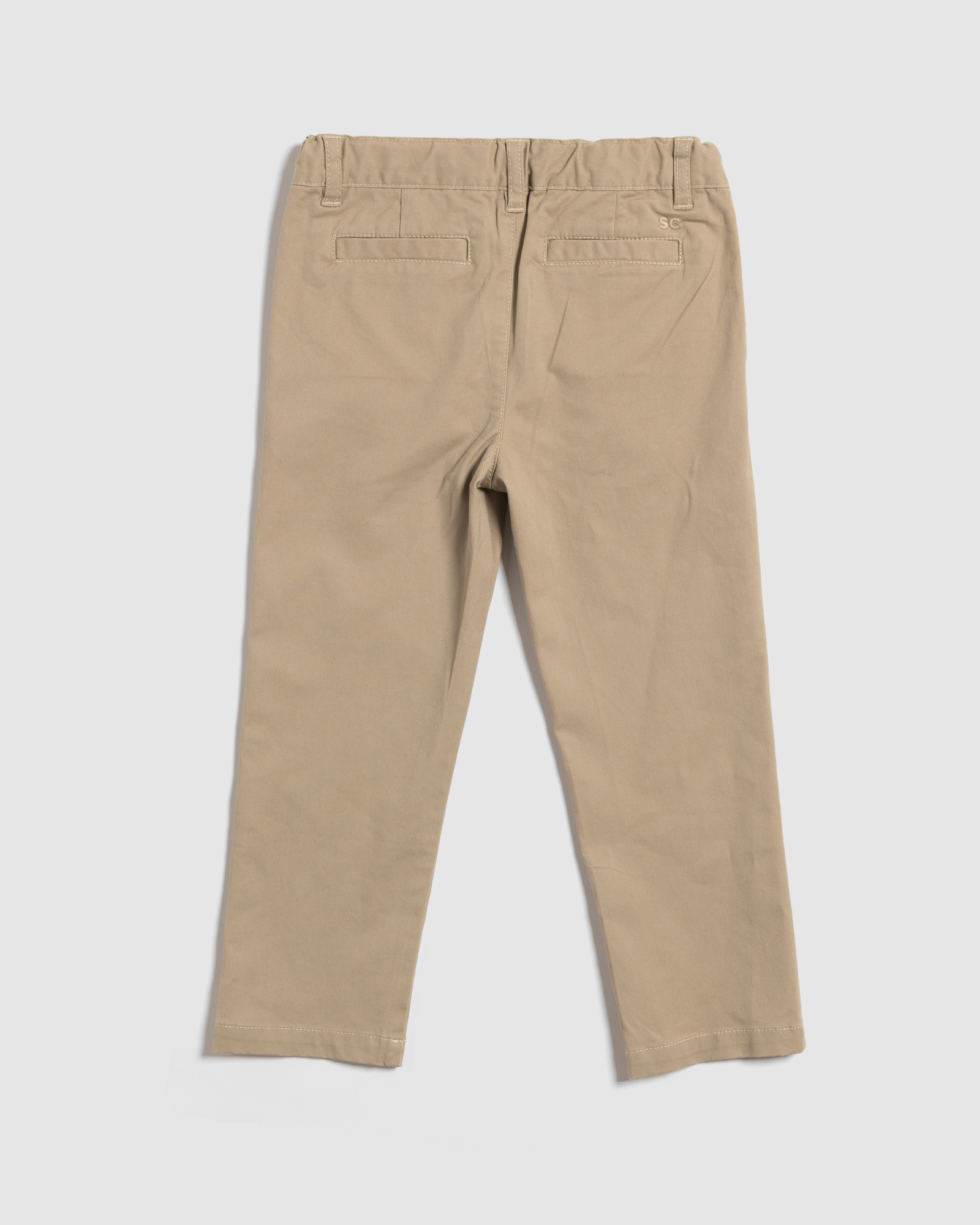 Cam Stretch Chino Pant